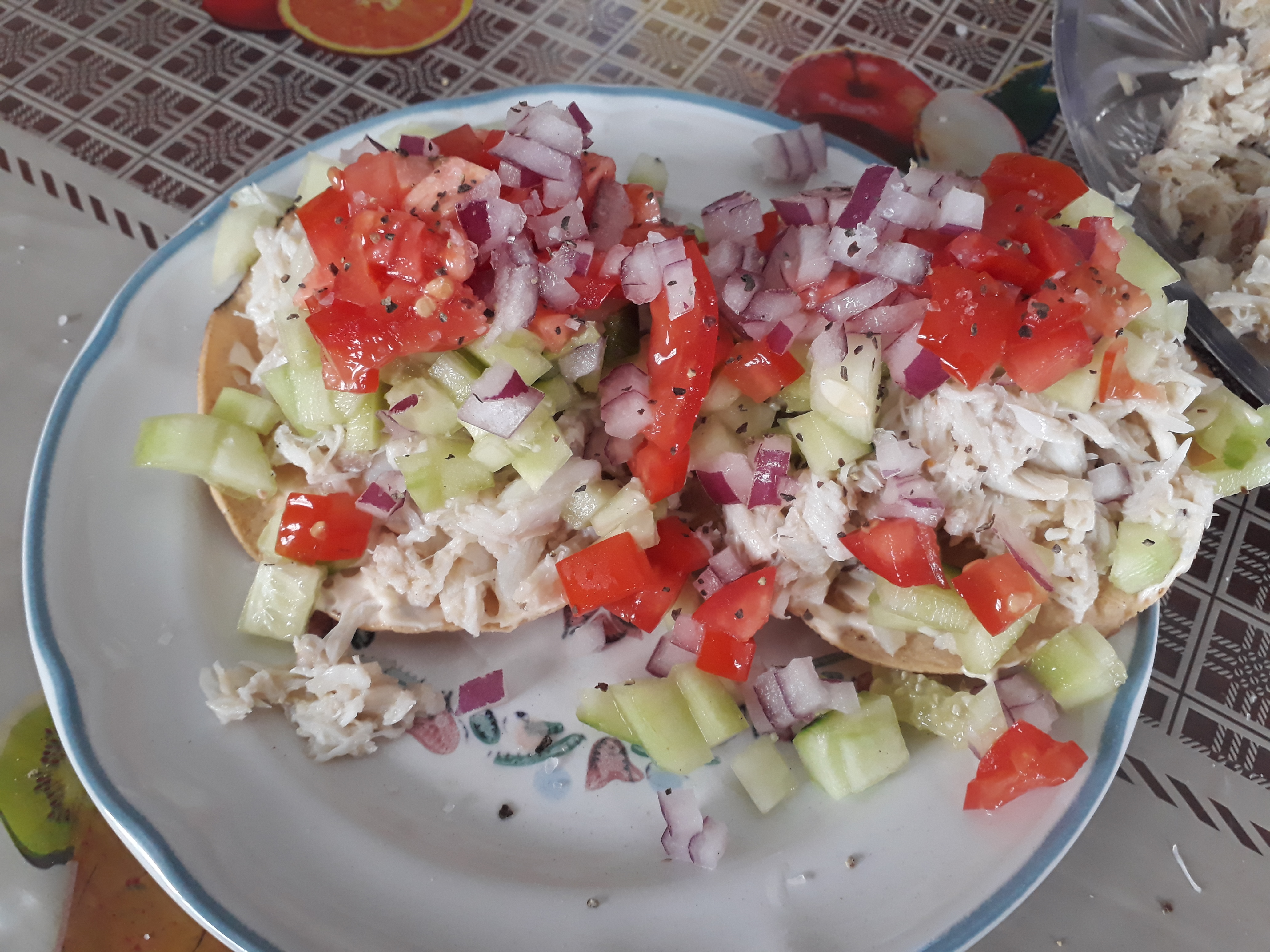 Mariscos El Jefe image 1