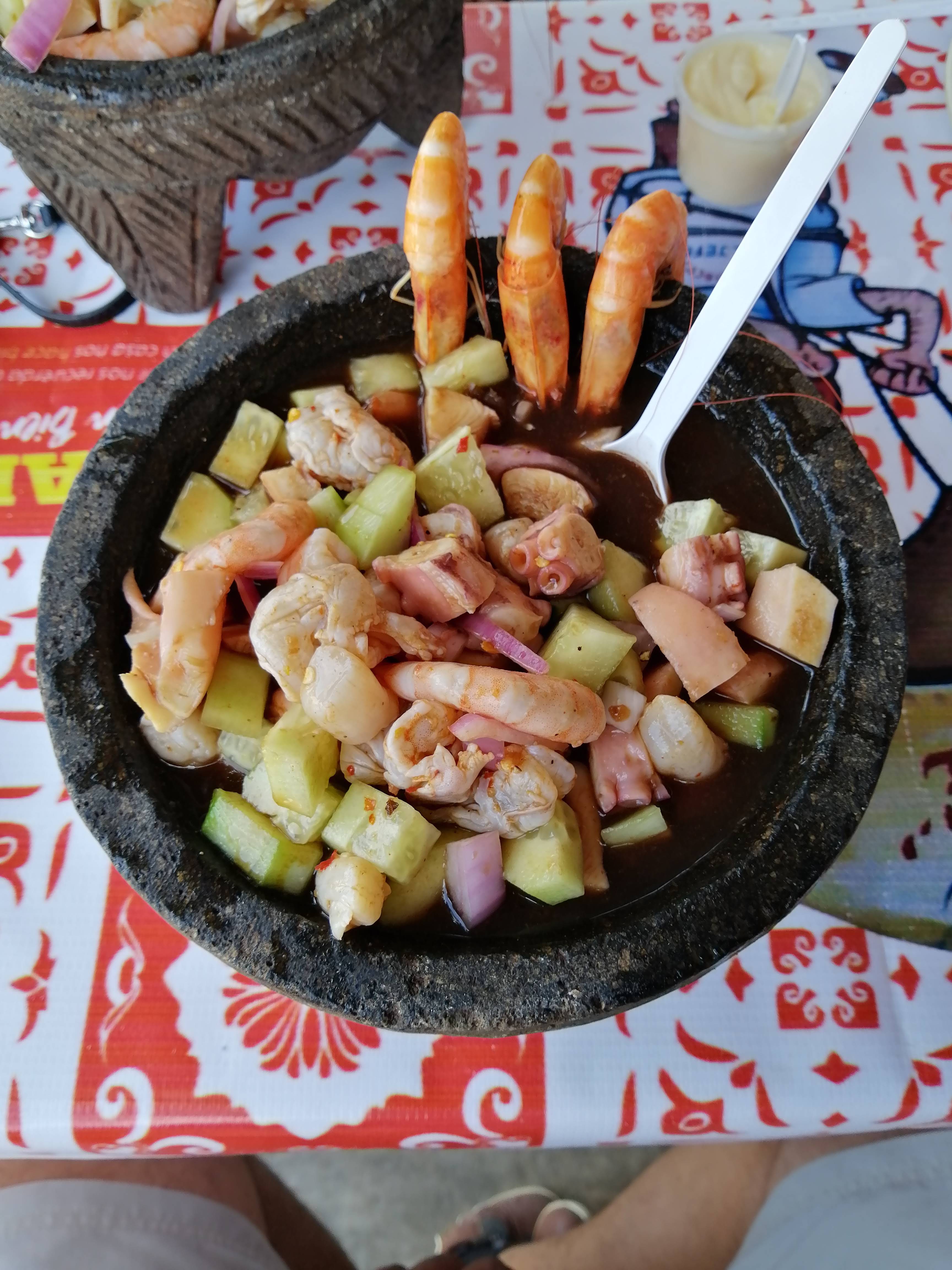 Mariscos El Jefe image 2