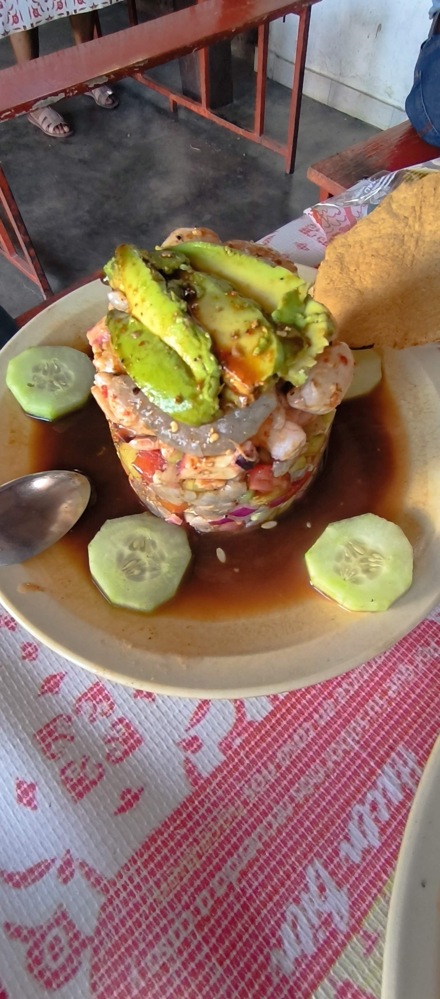 Mariscos El Jefe image 3