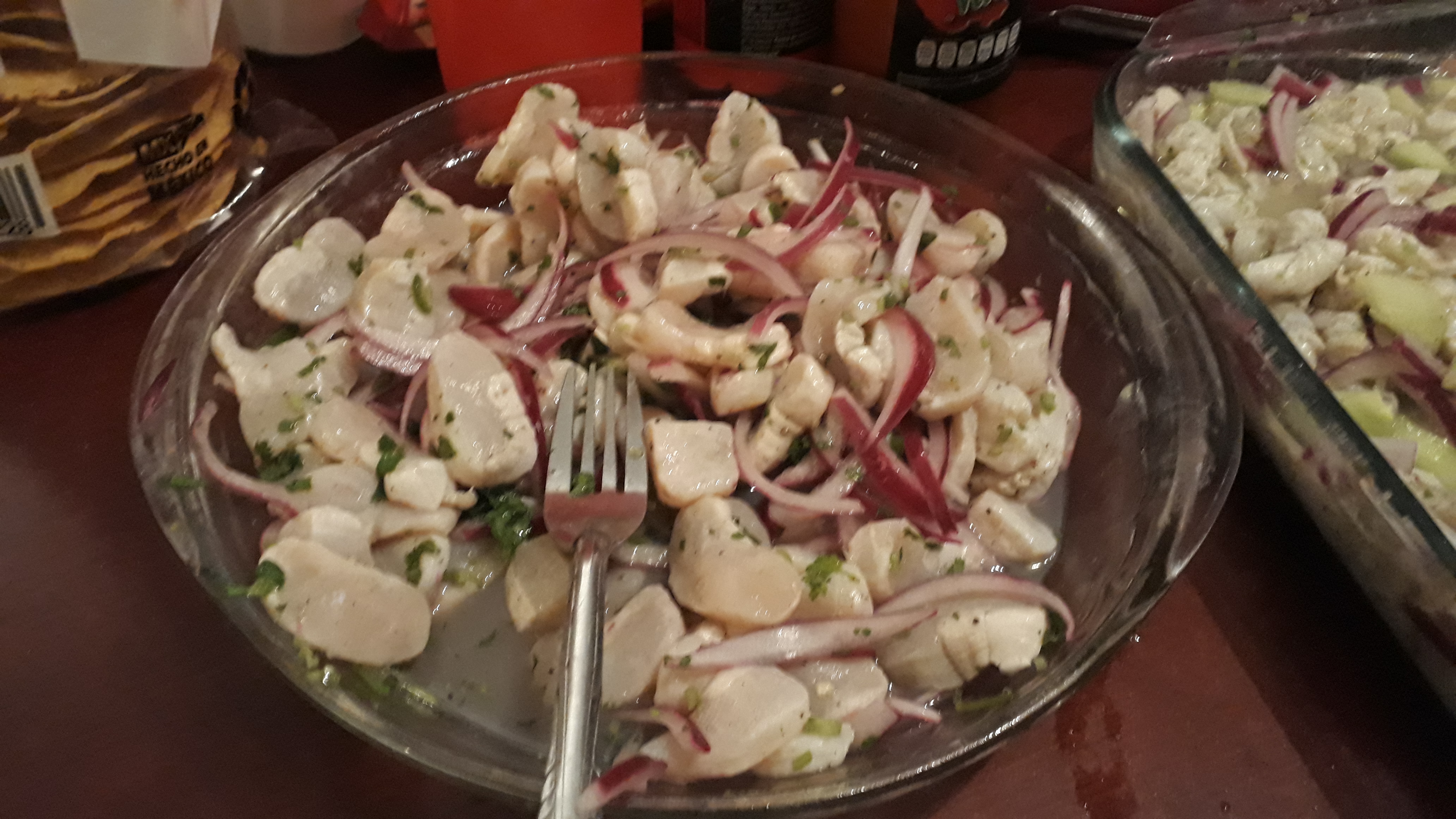 Mariscos El Jefe image 4