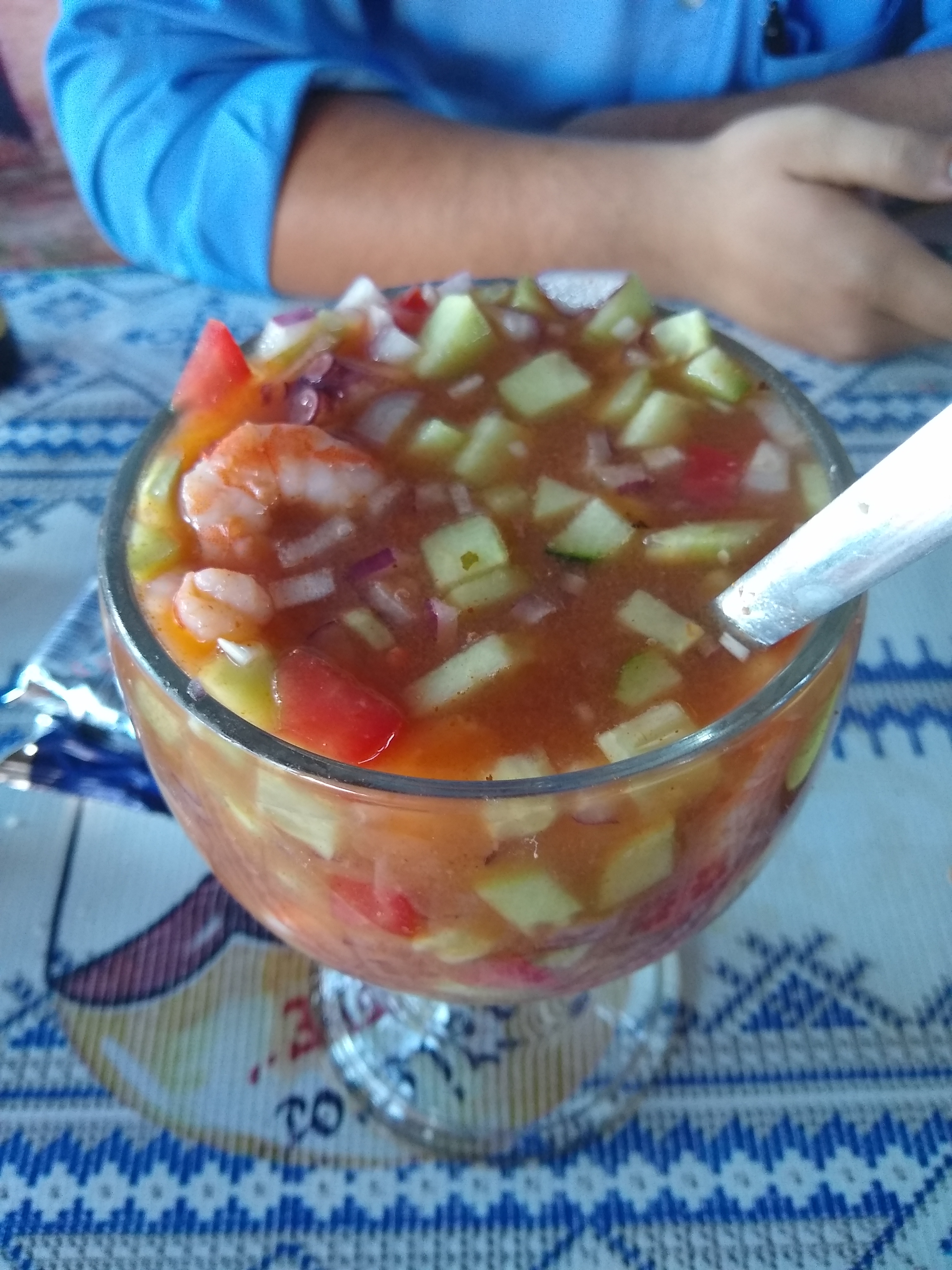 Mariscos El Jefe image 5