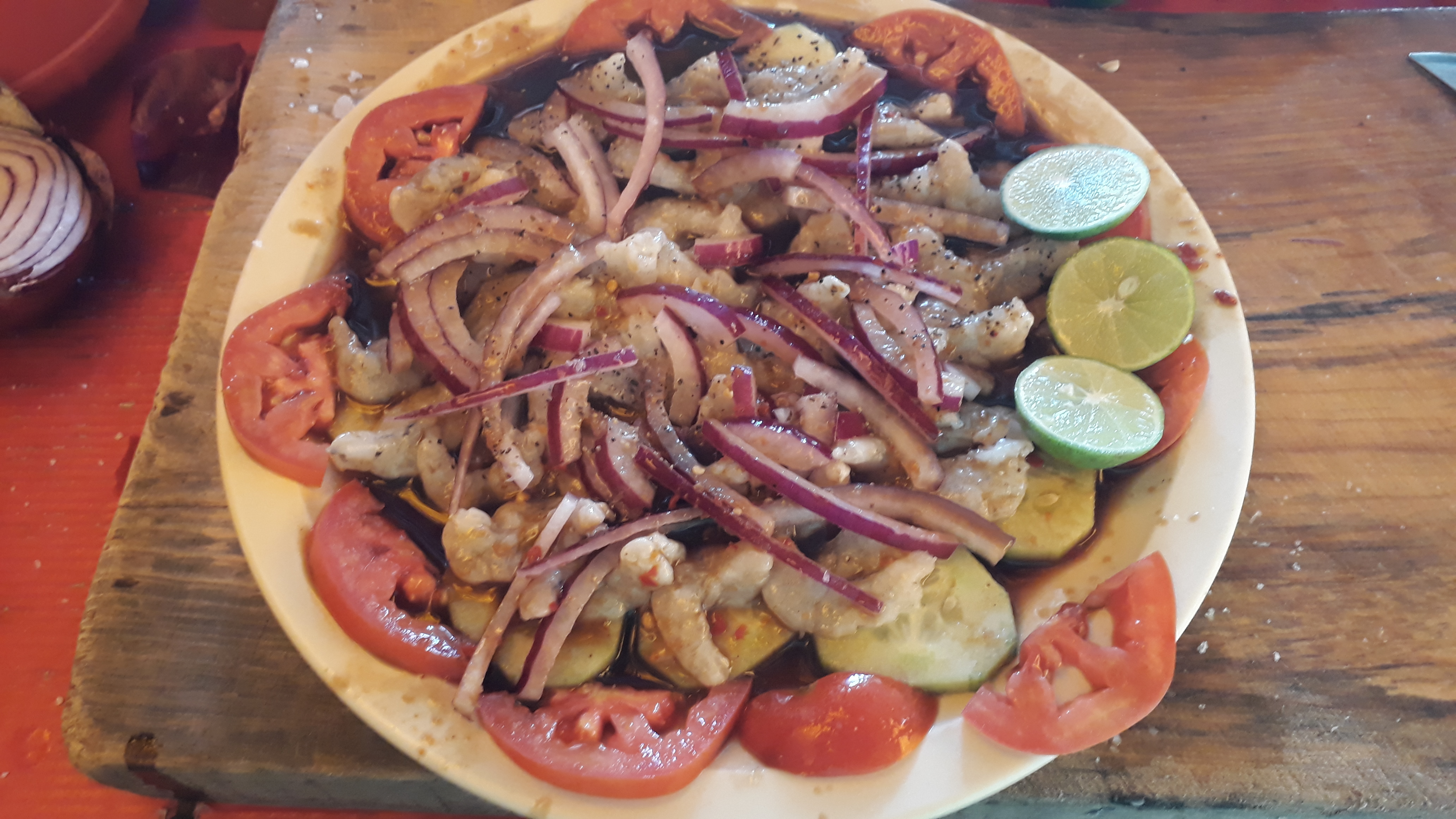 Mariscos El Jefe image 6
