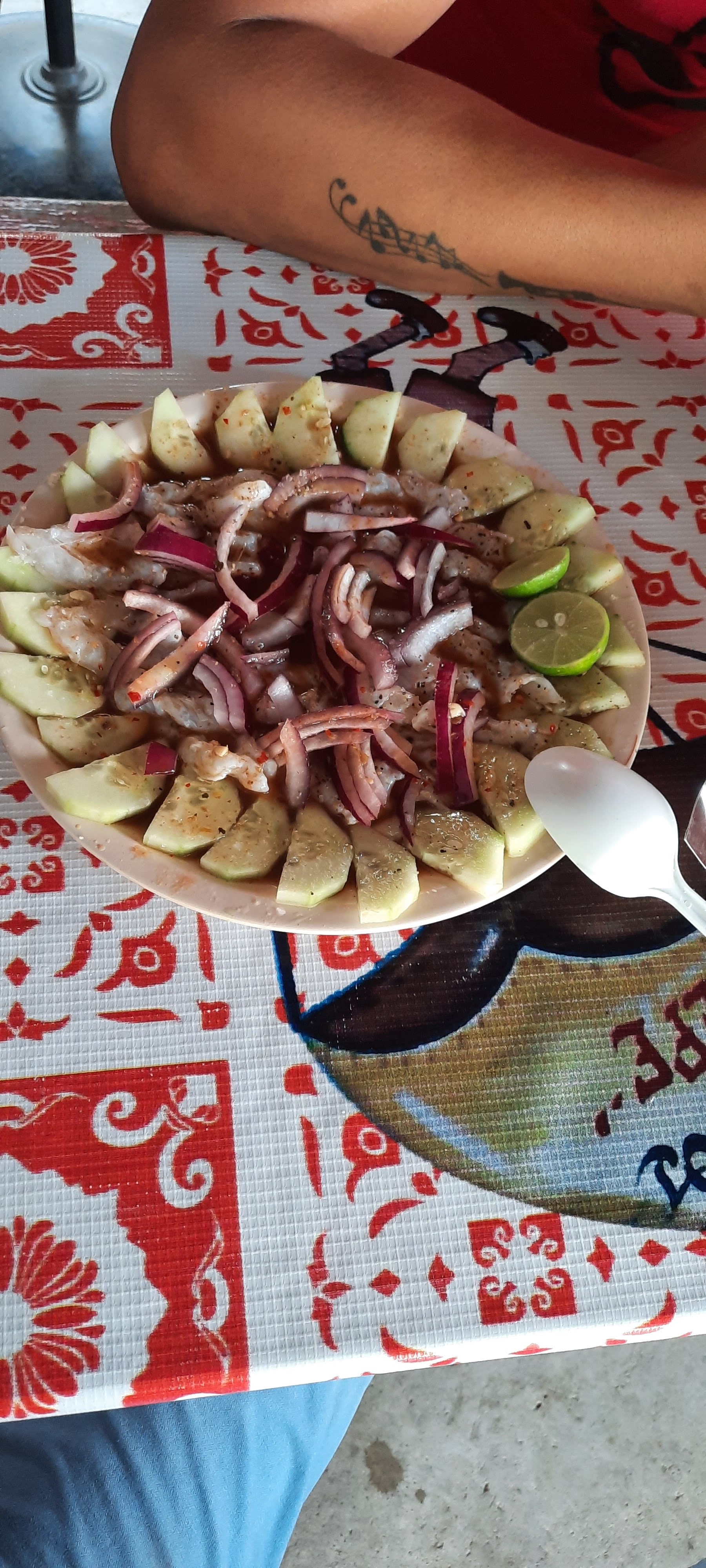 Mariscos El Jefe image 7