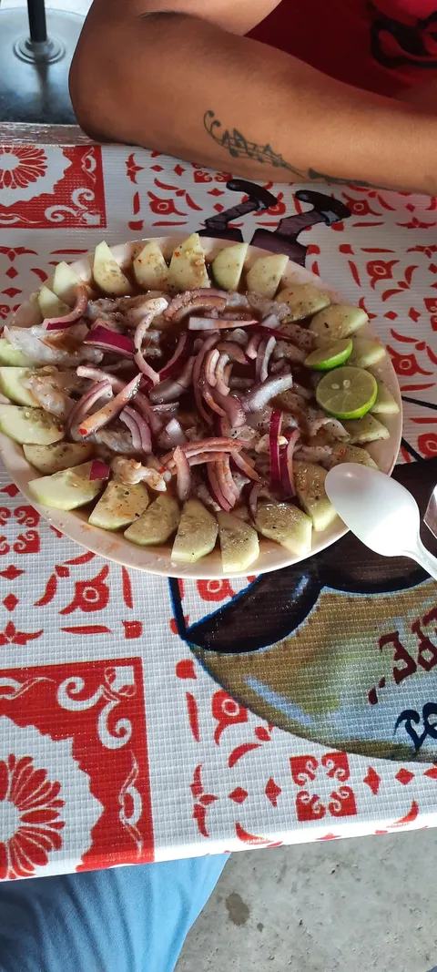 Mariscos El Jefe image 7