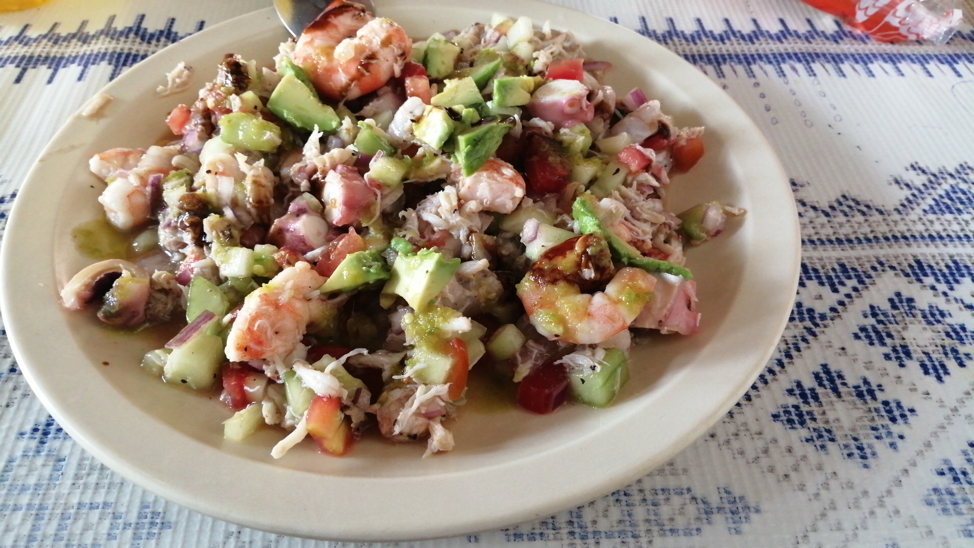 Mariscos El Jefe image 8