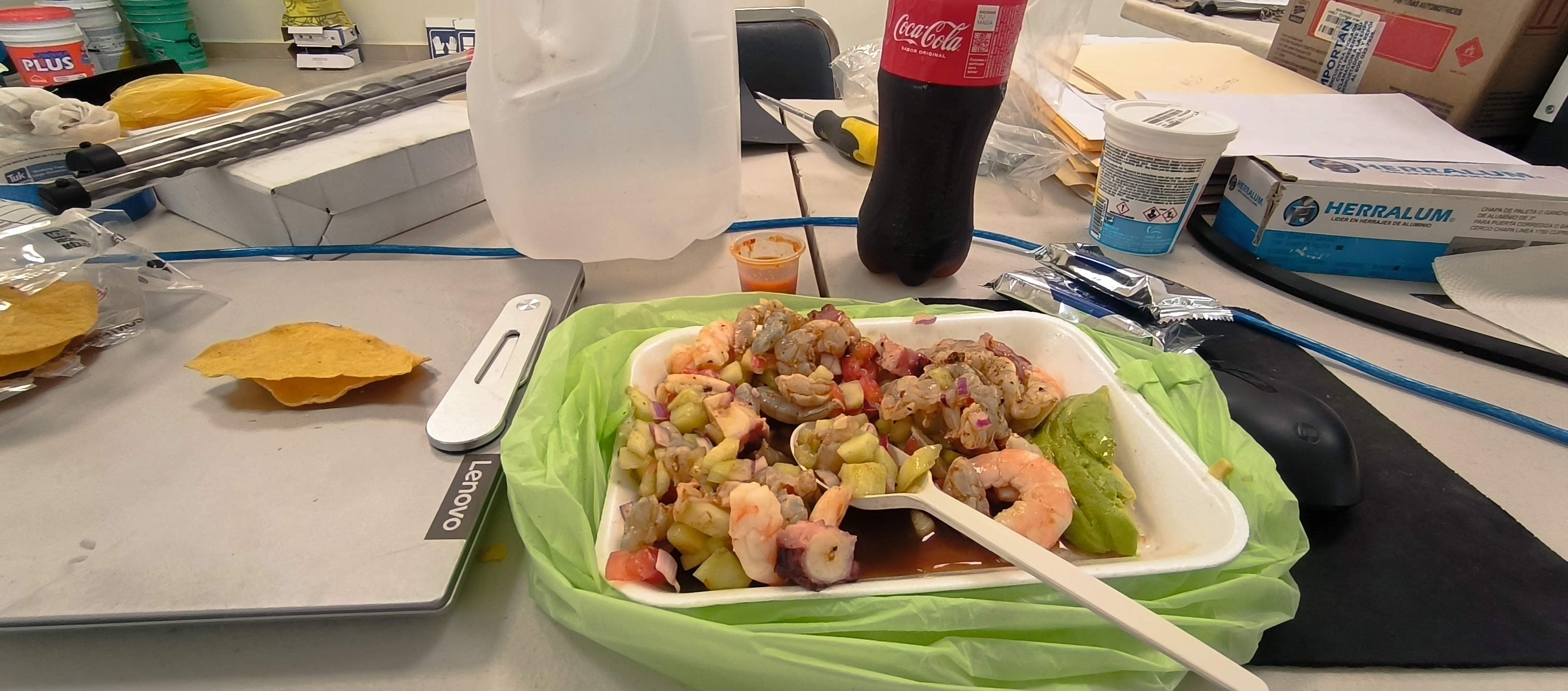 Mariscos El Jefe image 9