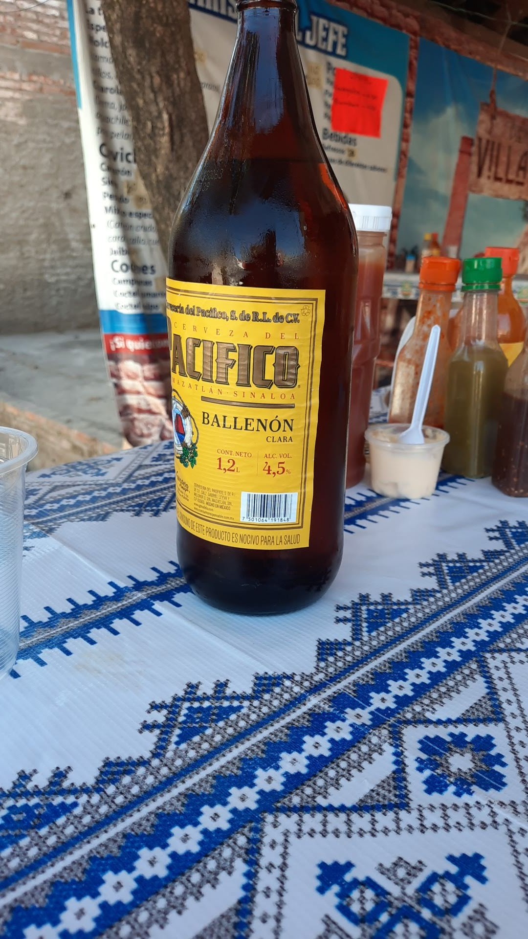 Mariscos El Jefe image 10