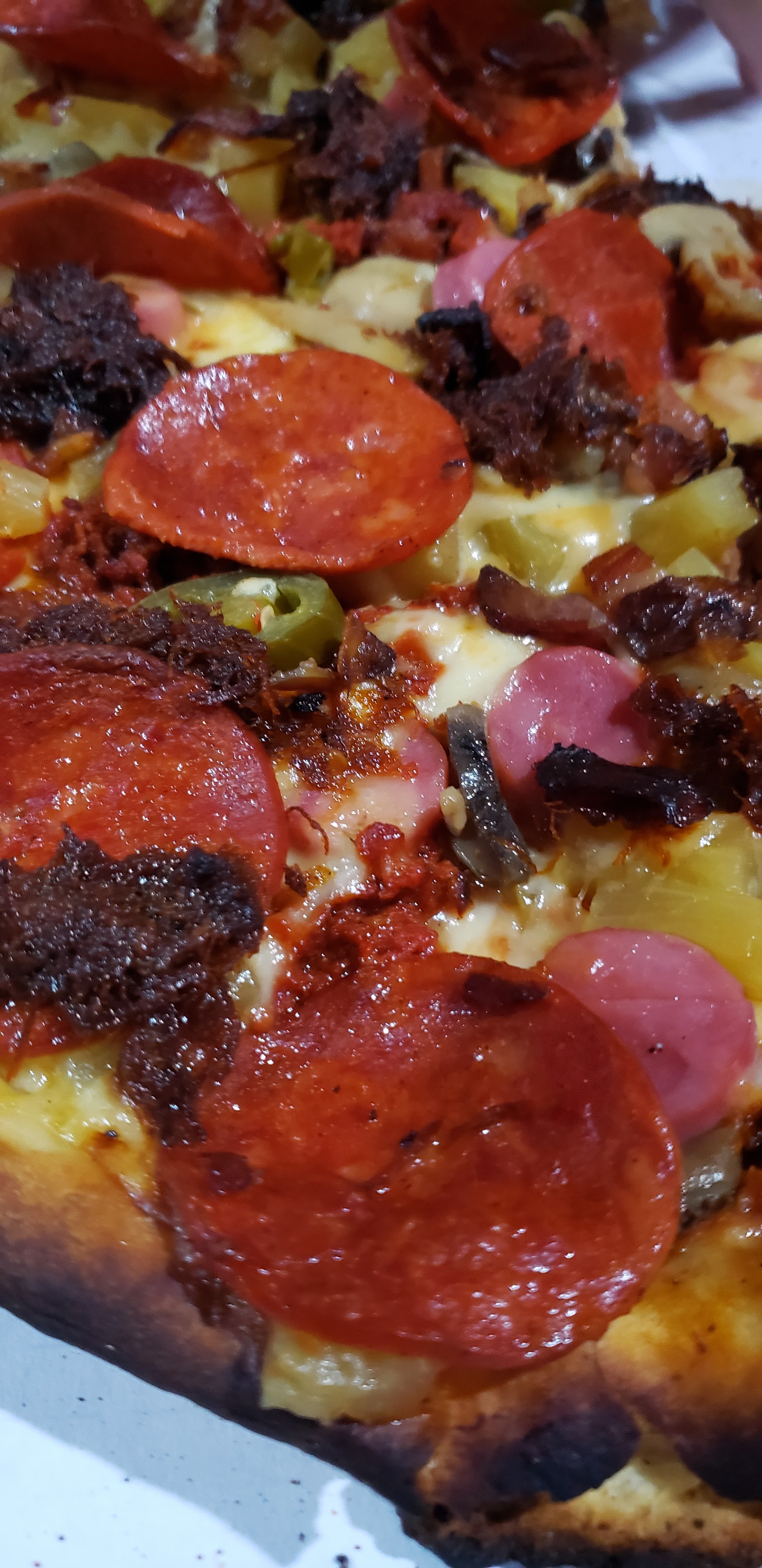 RIN RIN Pizza image 2