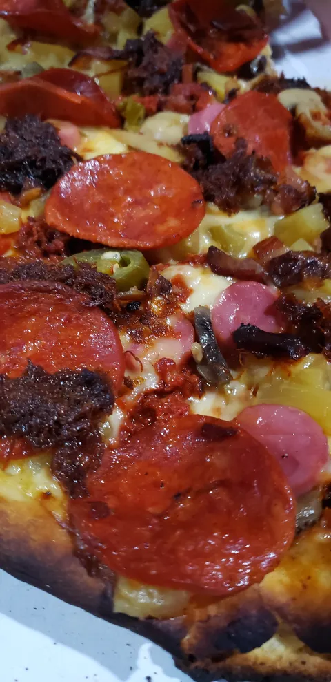 RIN RIN Pizza image 2