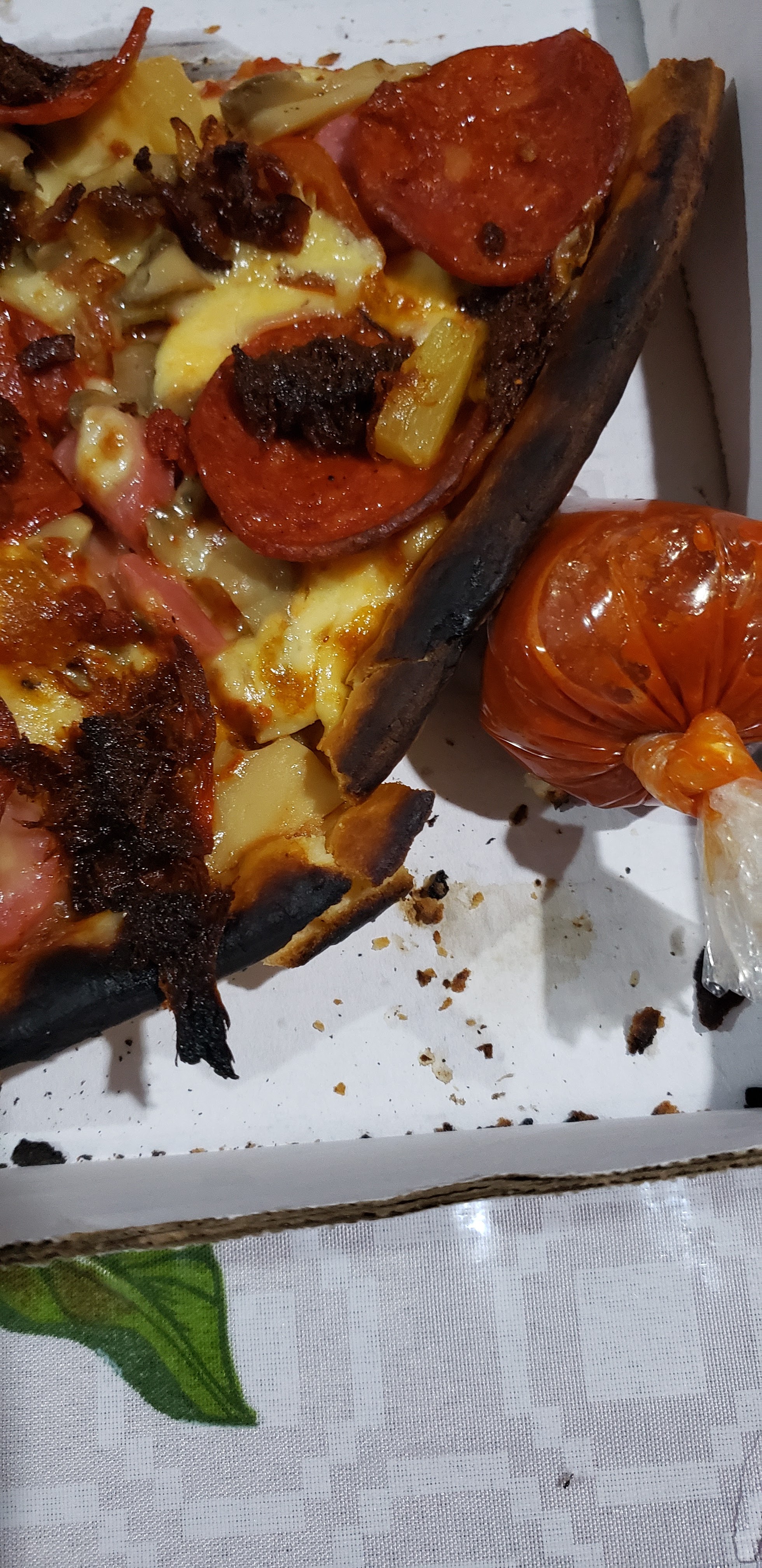 RIN RIN Pizza image 3