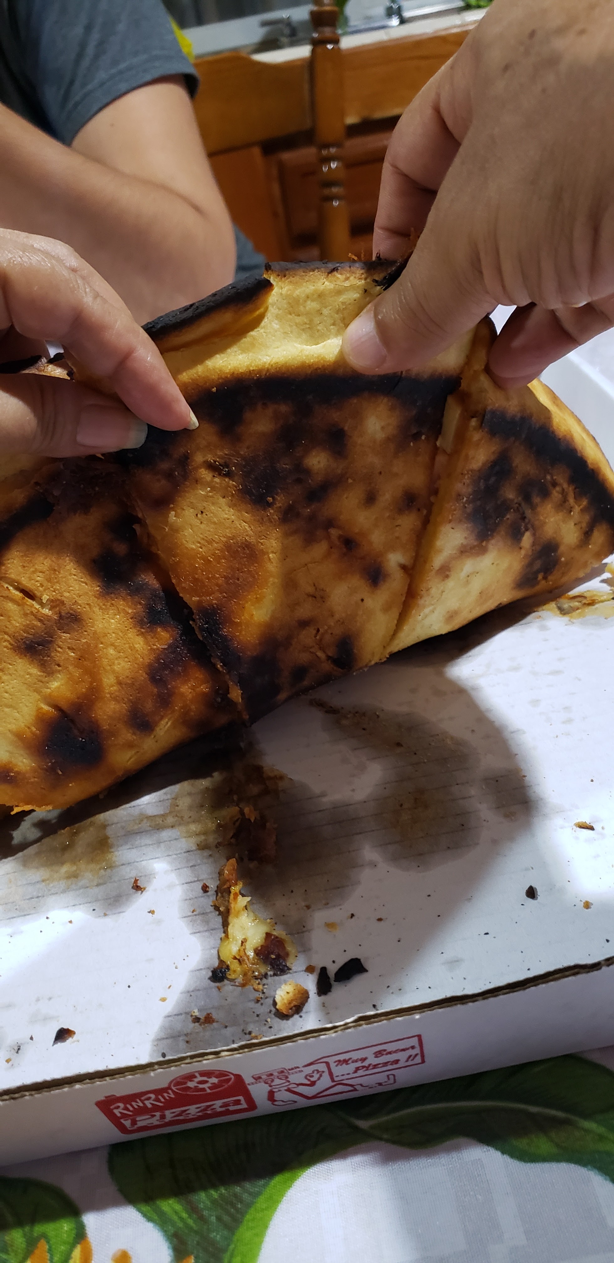 RIN RIN Pizza image 6