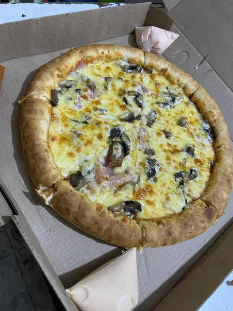 PIZZASON image 2