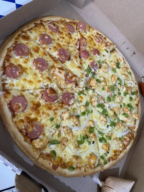 PIZZASON image 3