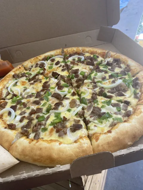 PIZZASON image 5