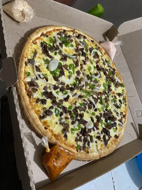 PIZZASON image 6