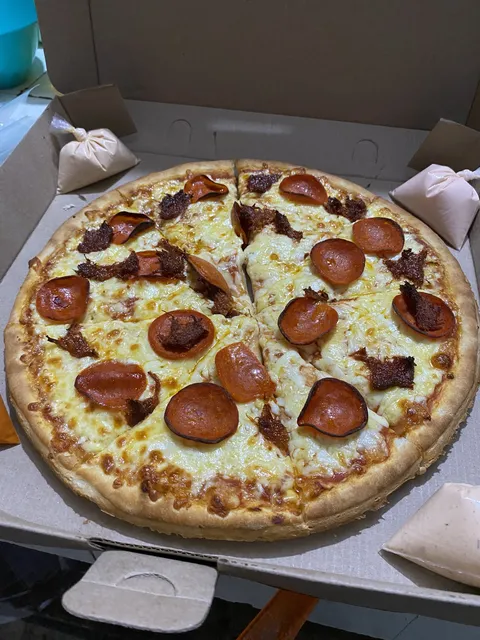 PIZZASON image 7