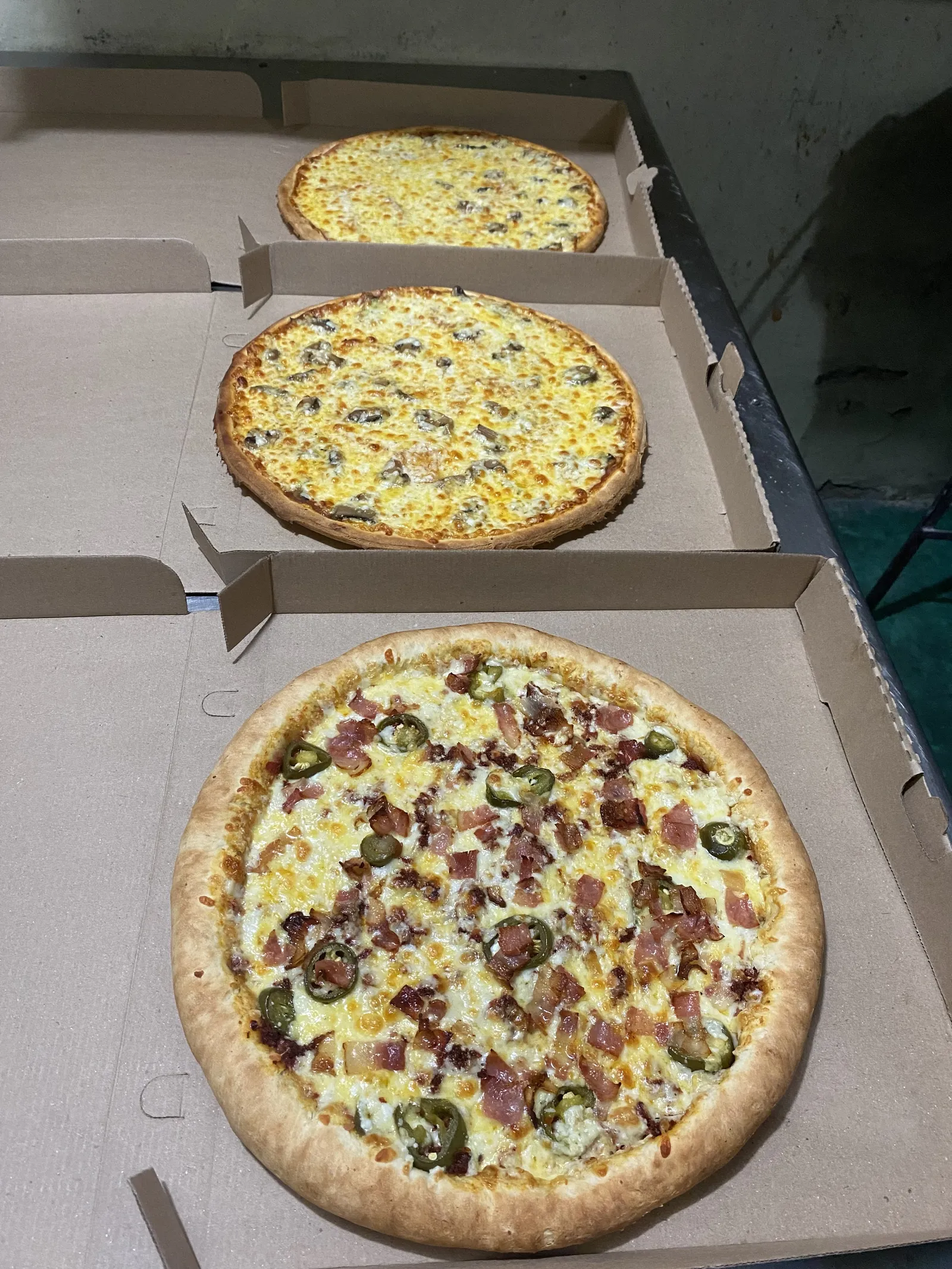 PIZZASON image 8