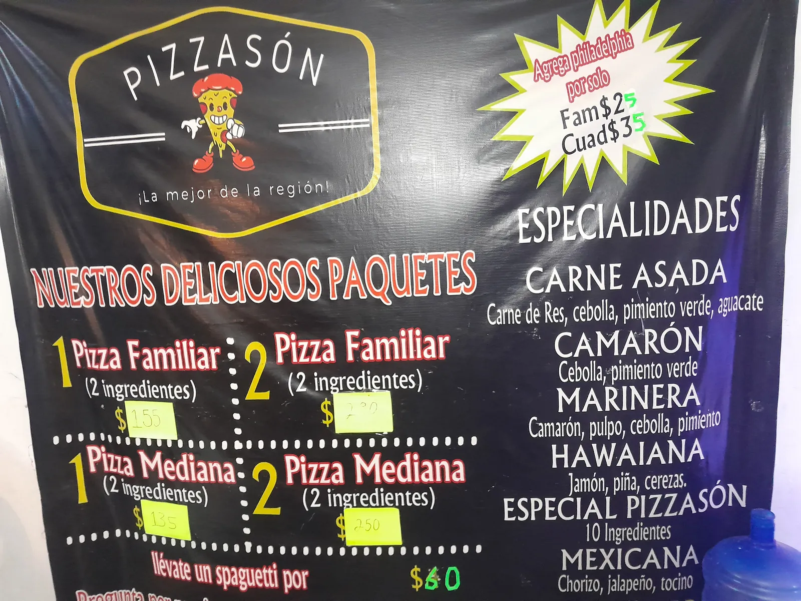 PIZZASON image 9