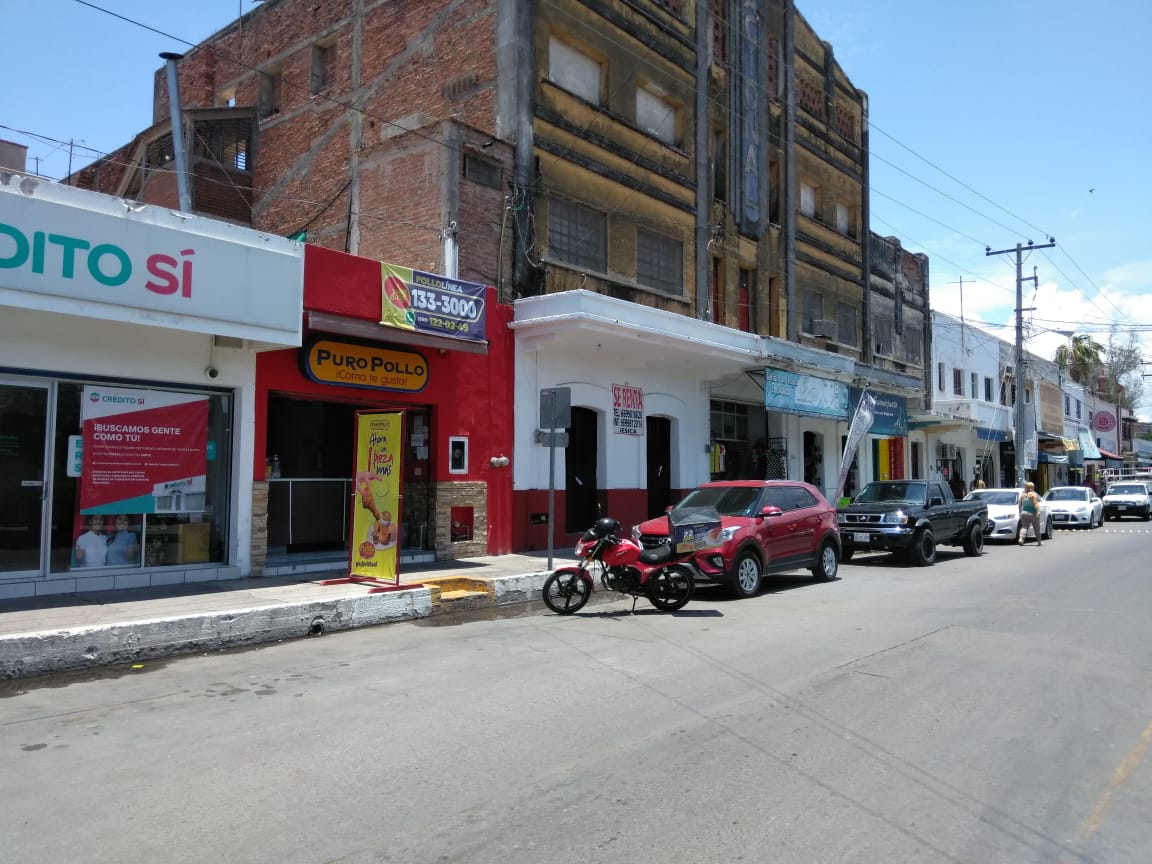 Puro Pollo Villa Unión image 6