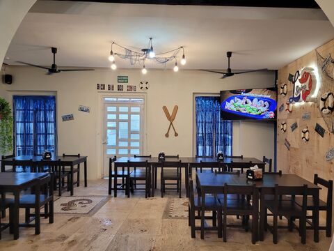 L Shrimp Villa Union Mazatlan image 1