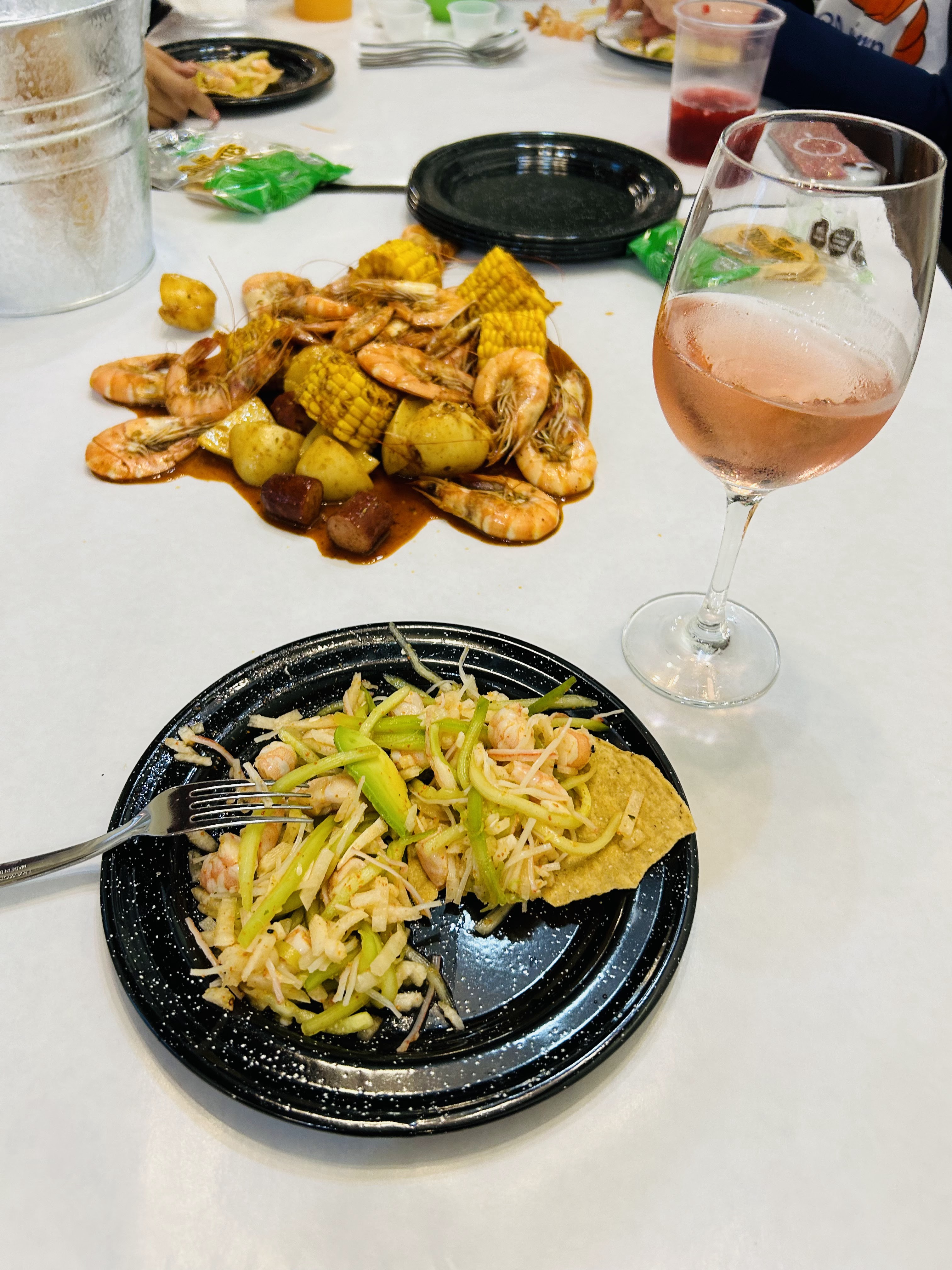 L Shrimp Villa Union Mazatlan image 3