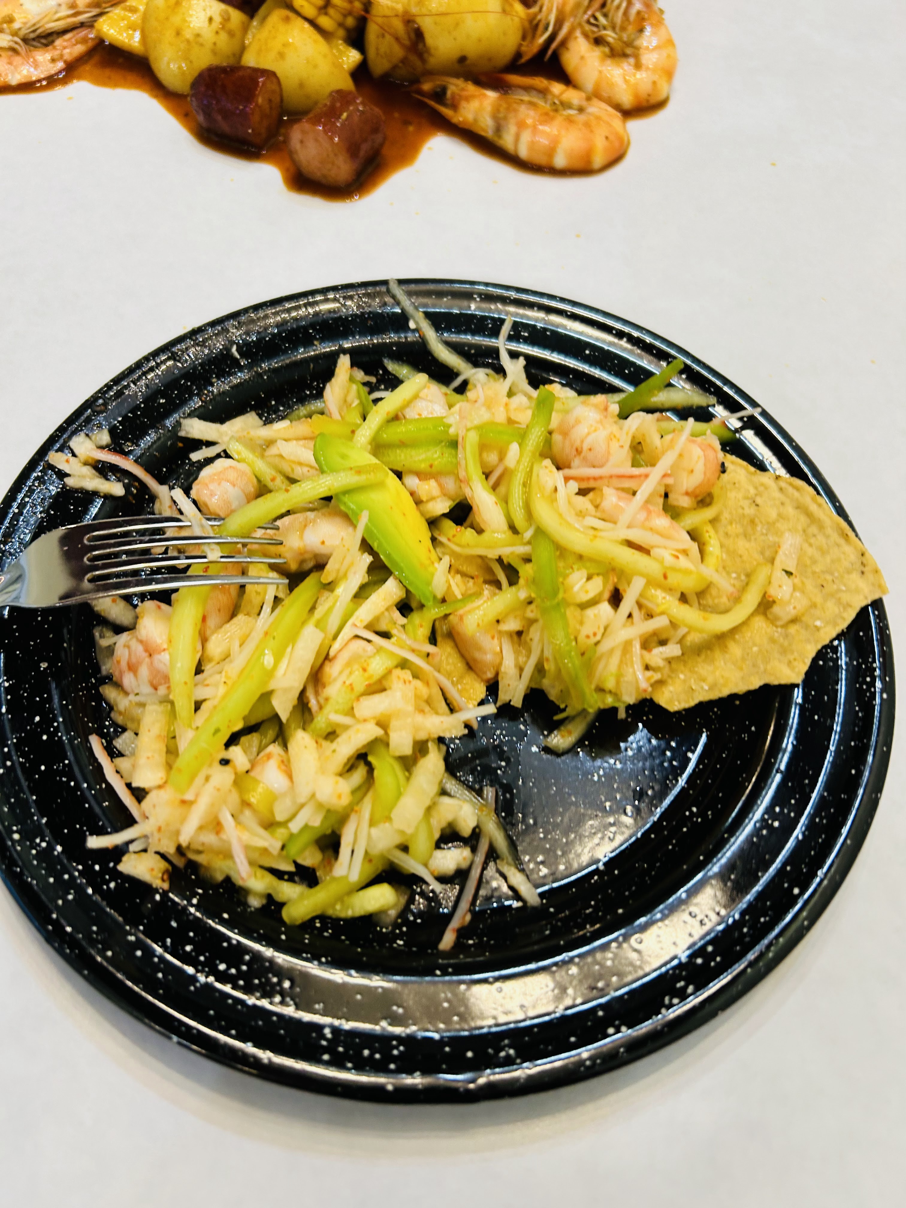 L Shrimp Villa Union Mazatlan image 4