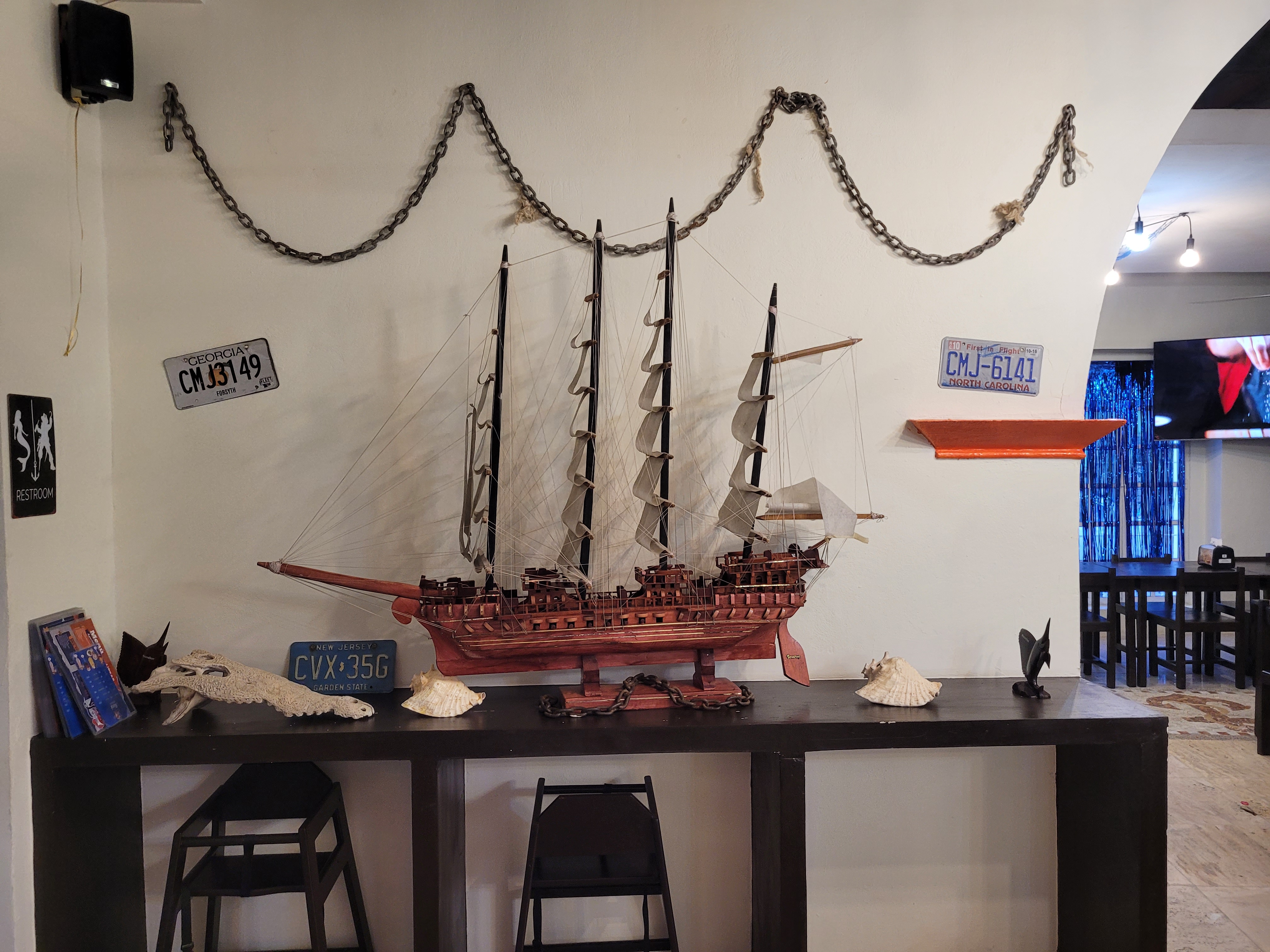 L Shrimp Villa Union Mazatlan image 5