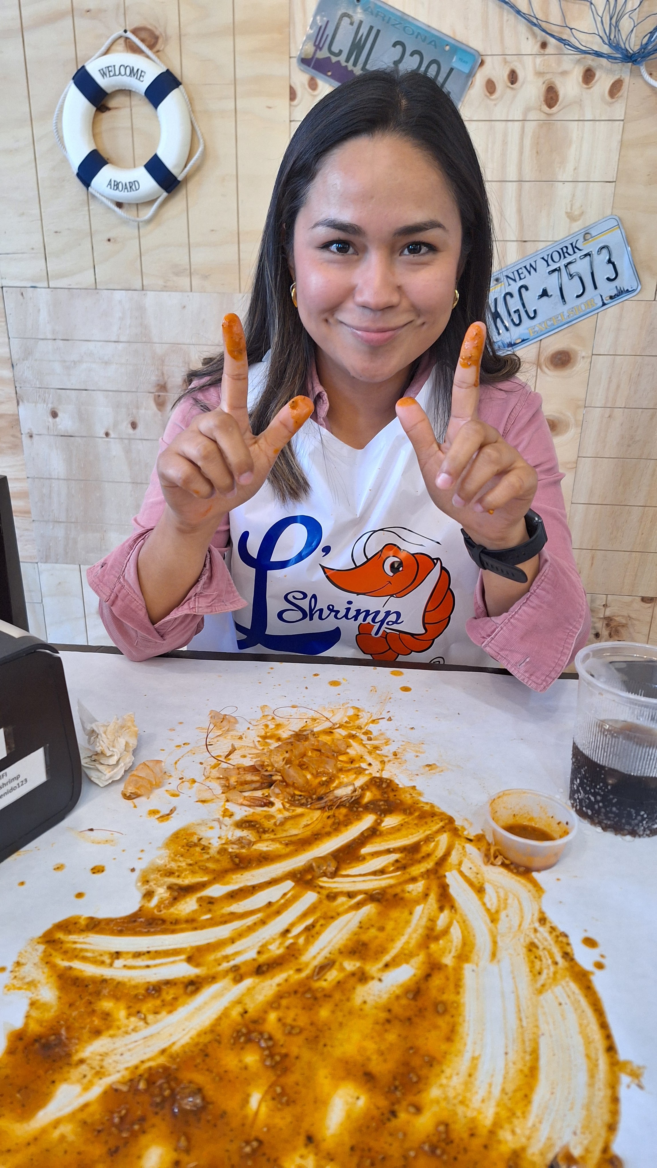 L Shrimp Villa Union Mazatlan image 6