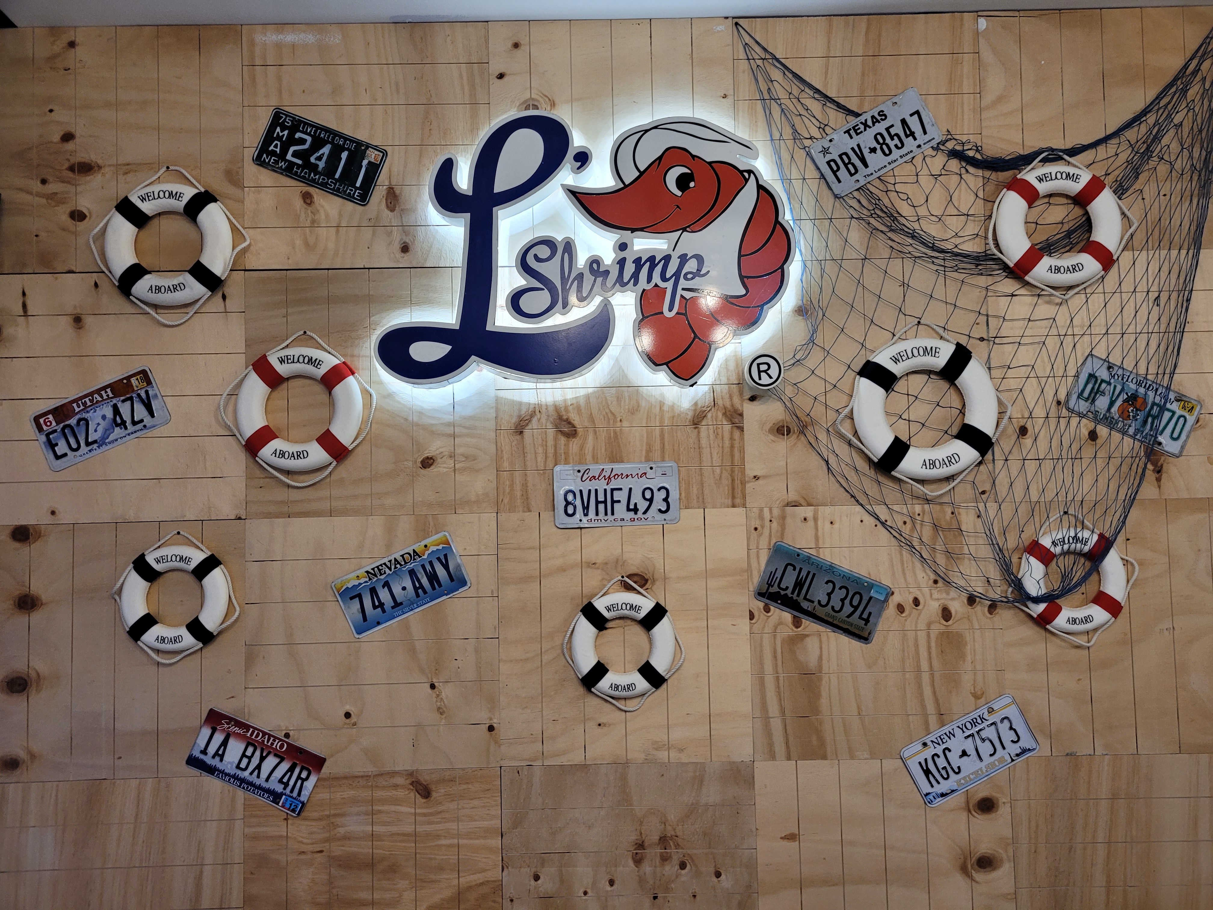 L Shrimp Villa Union Mazatlan image 7