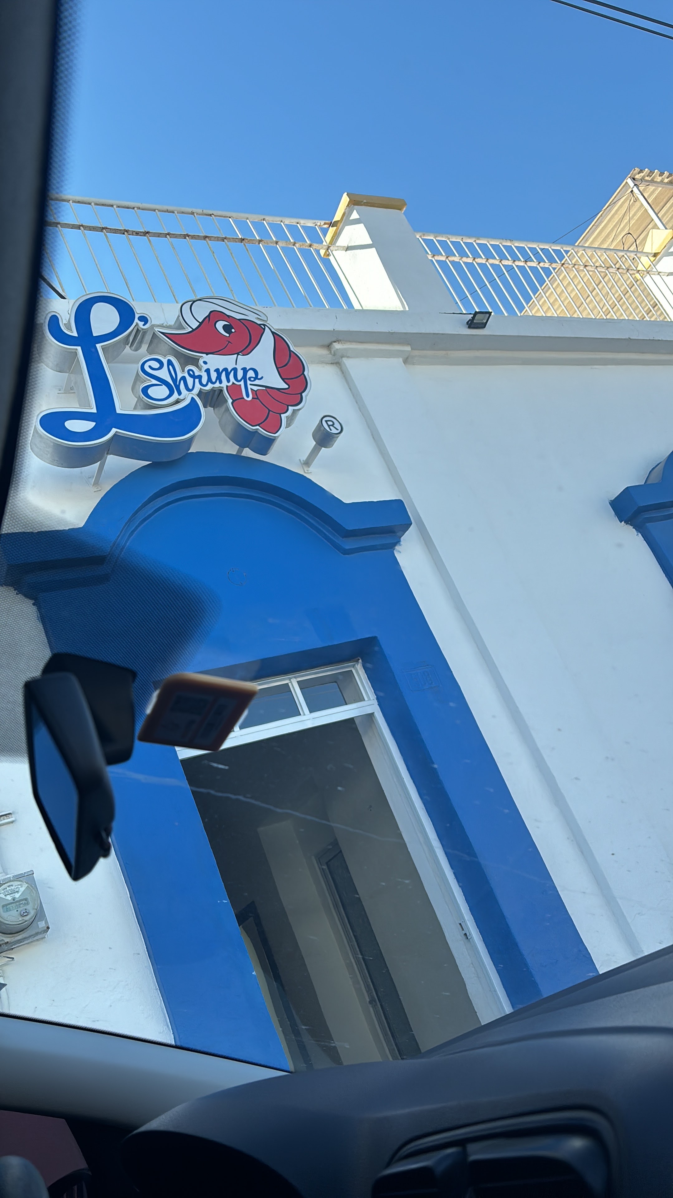 L Shrimp Villa Union Mazatlan image 8