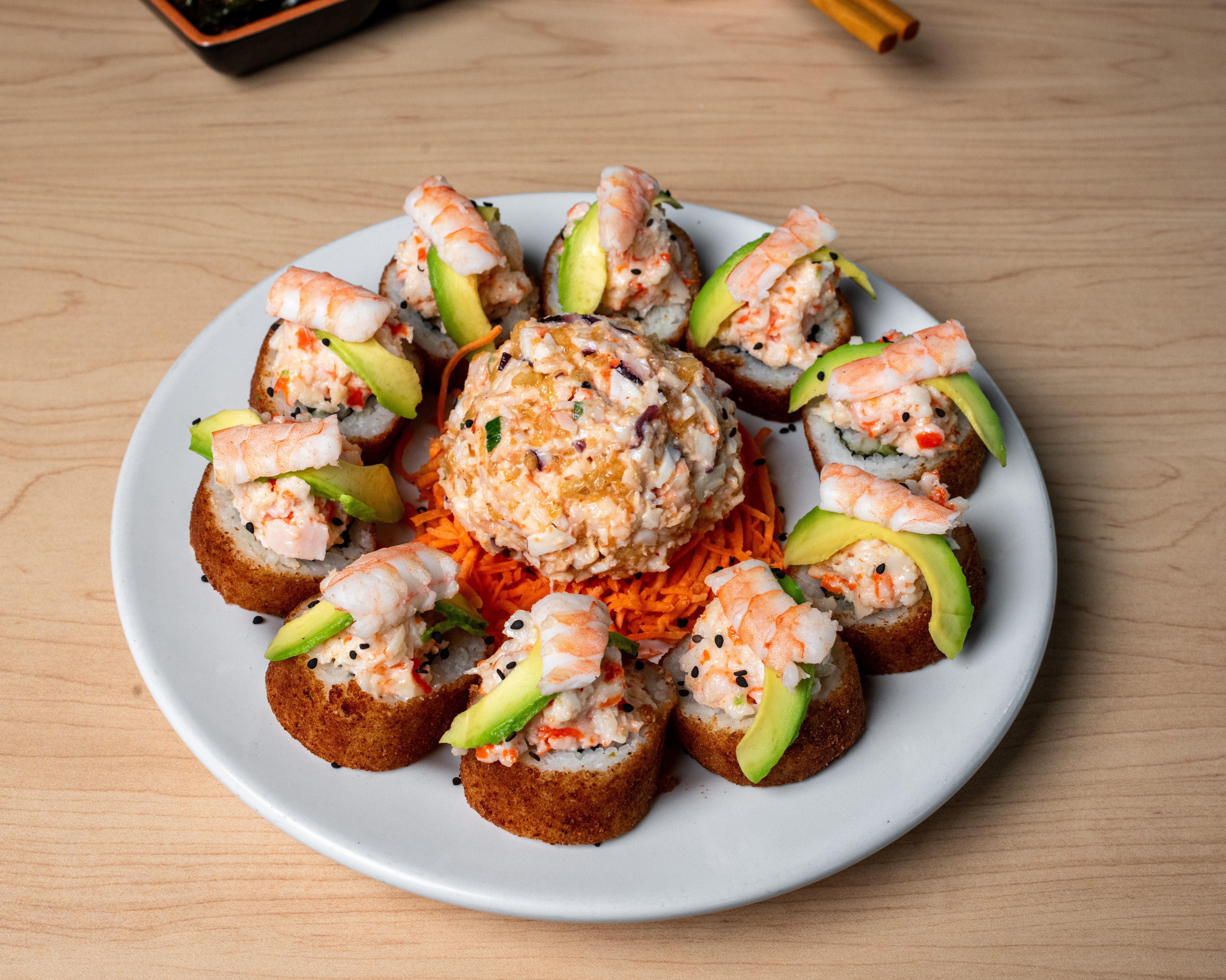 Hello Sushi Villa Unión image 1