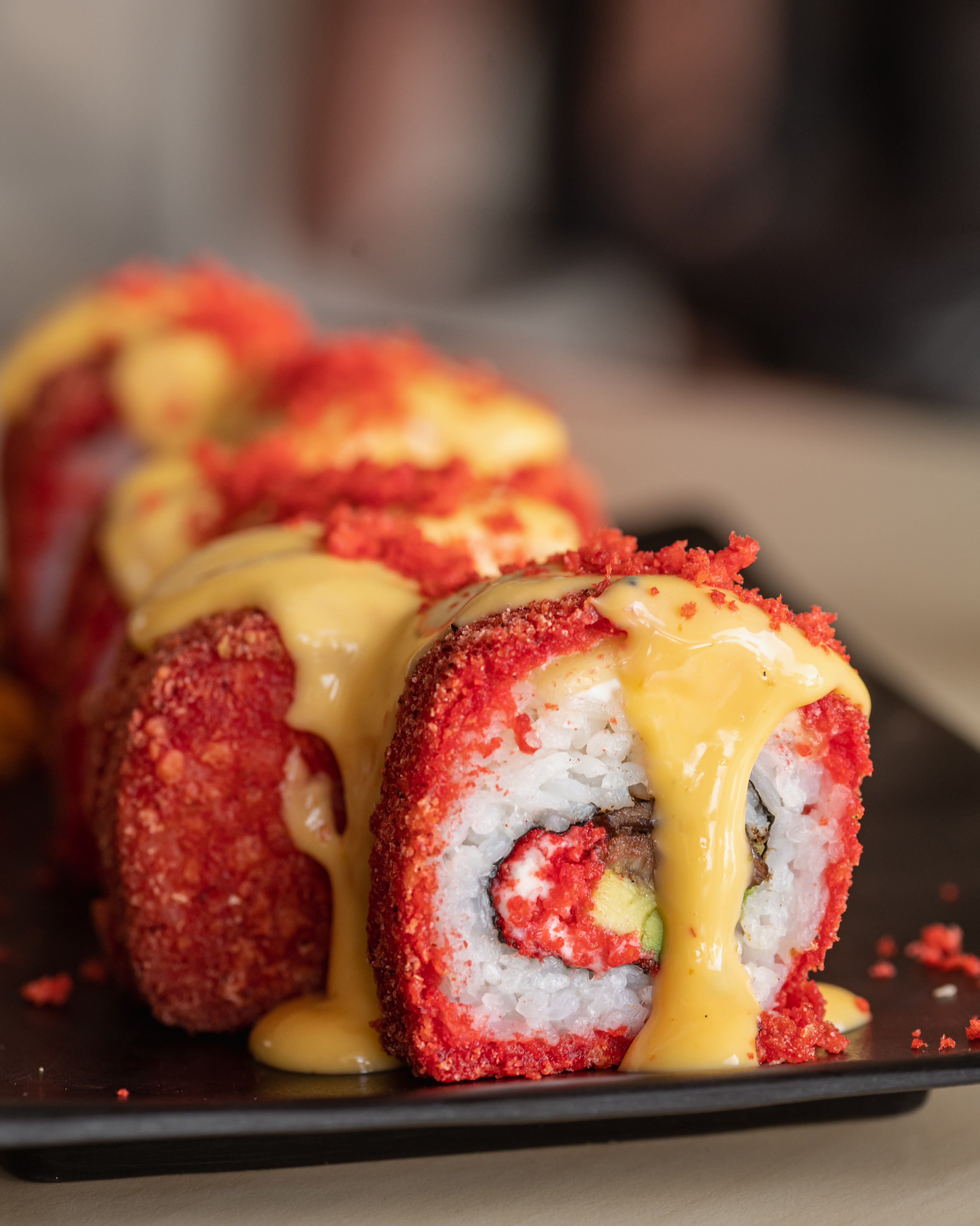 Hello Sushi Villa Unión image 3