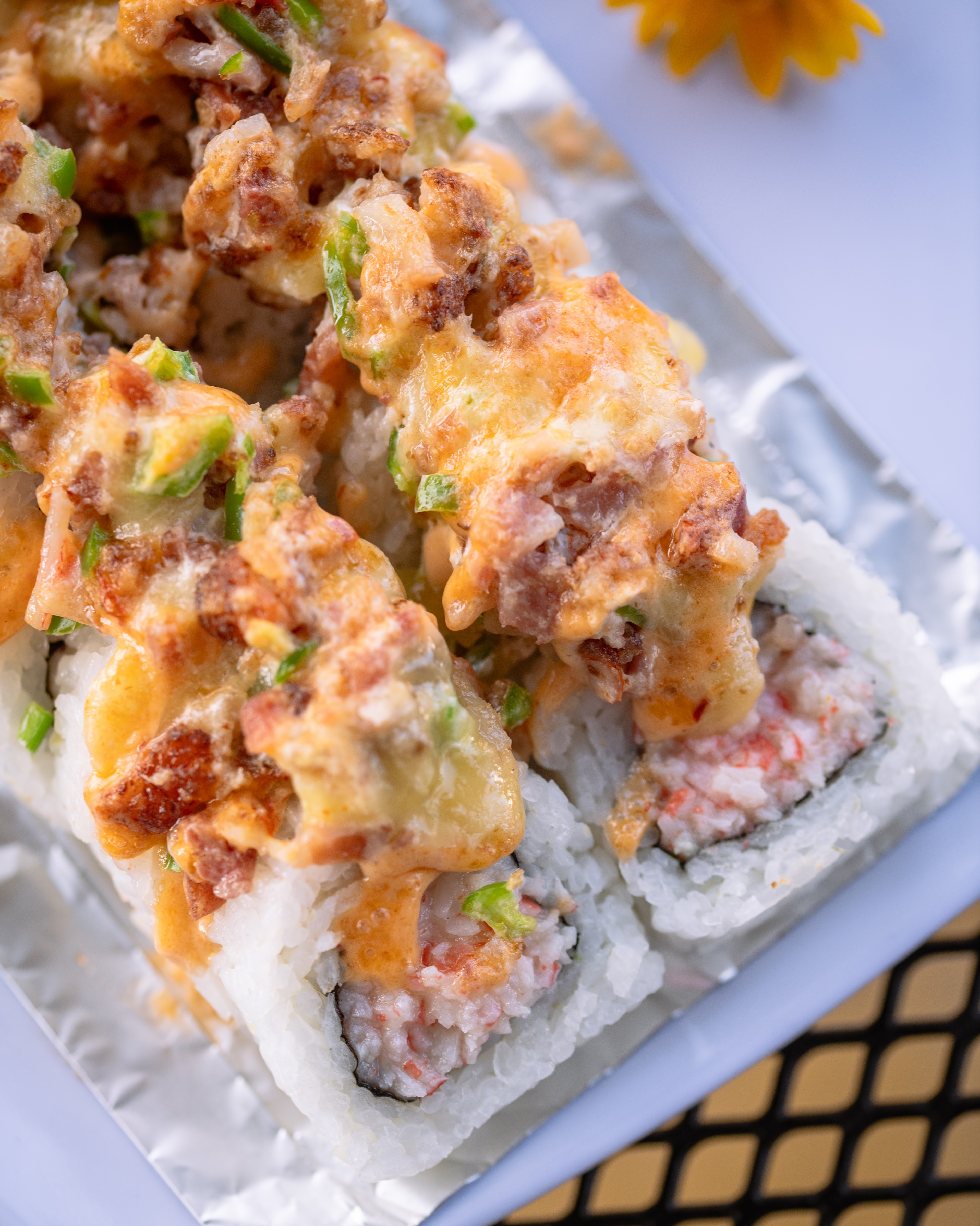 Hello Sushi Villa Unión image 4