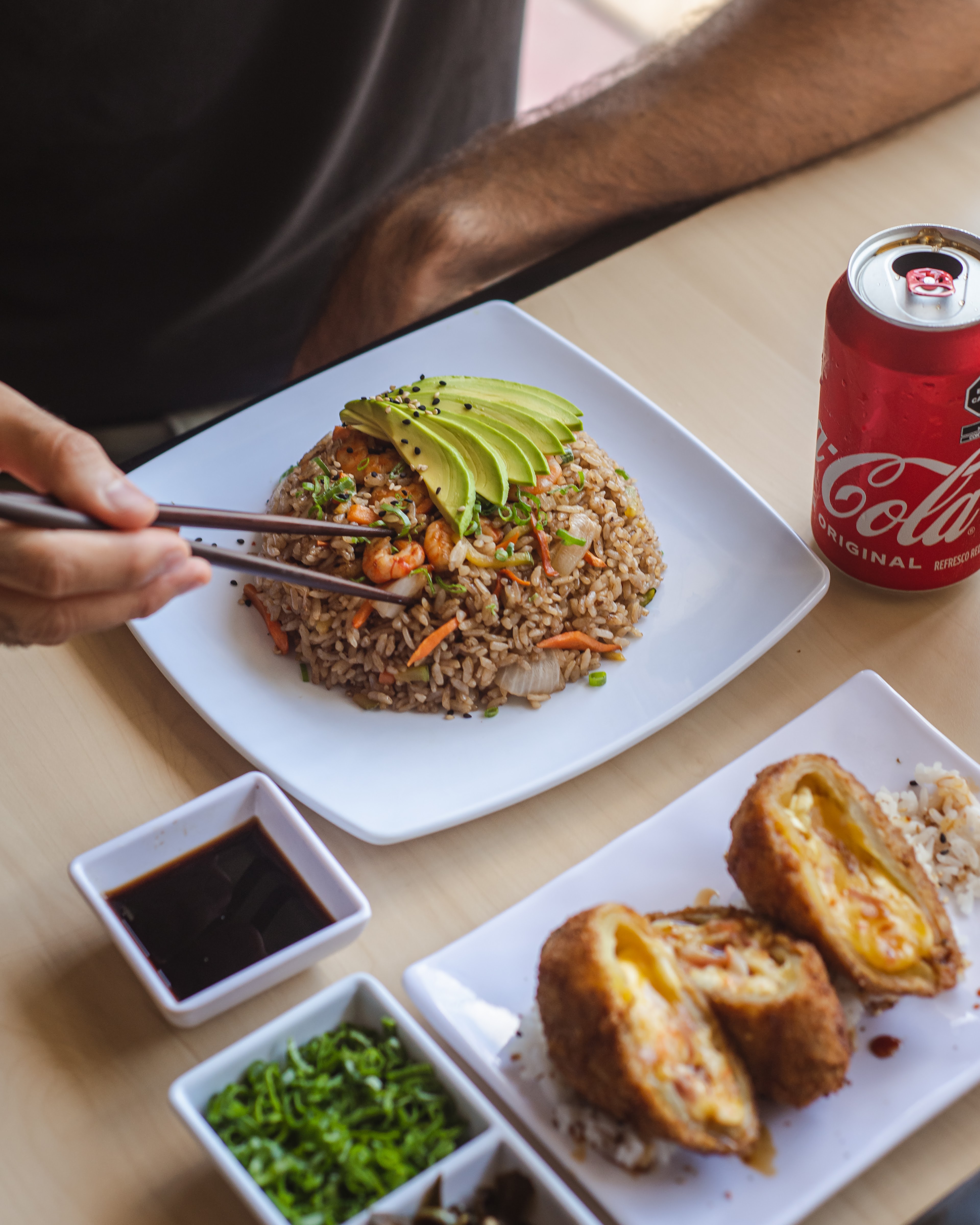 Hello Sushi Villa Unión image 6