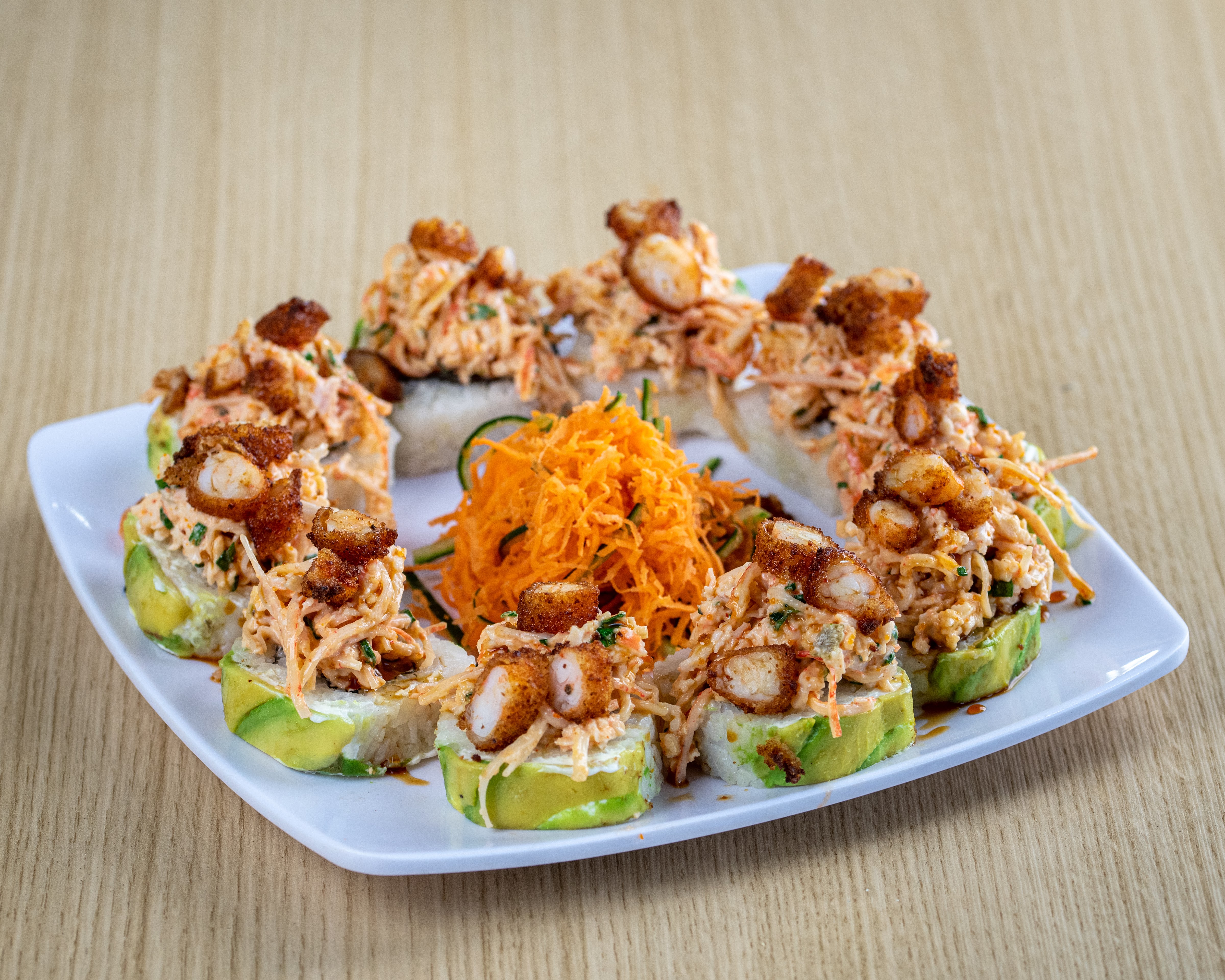 Hello Sushi Villa Unión image 7