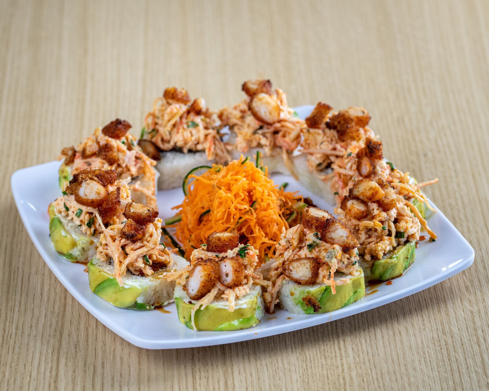 Hello Sushi Villa Unión image 7