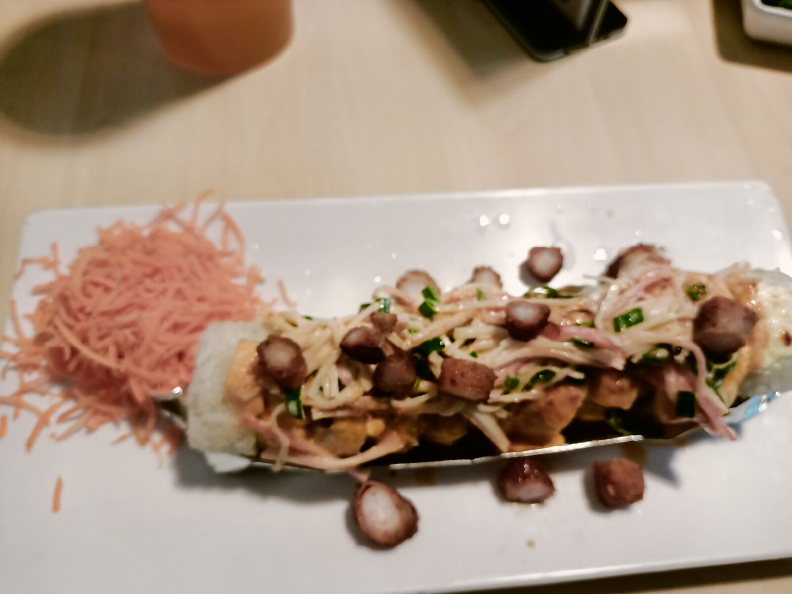 Hello Sushi Villa Unión image 9