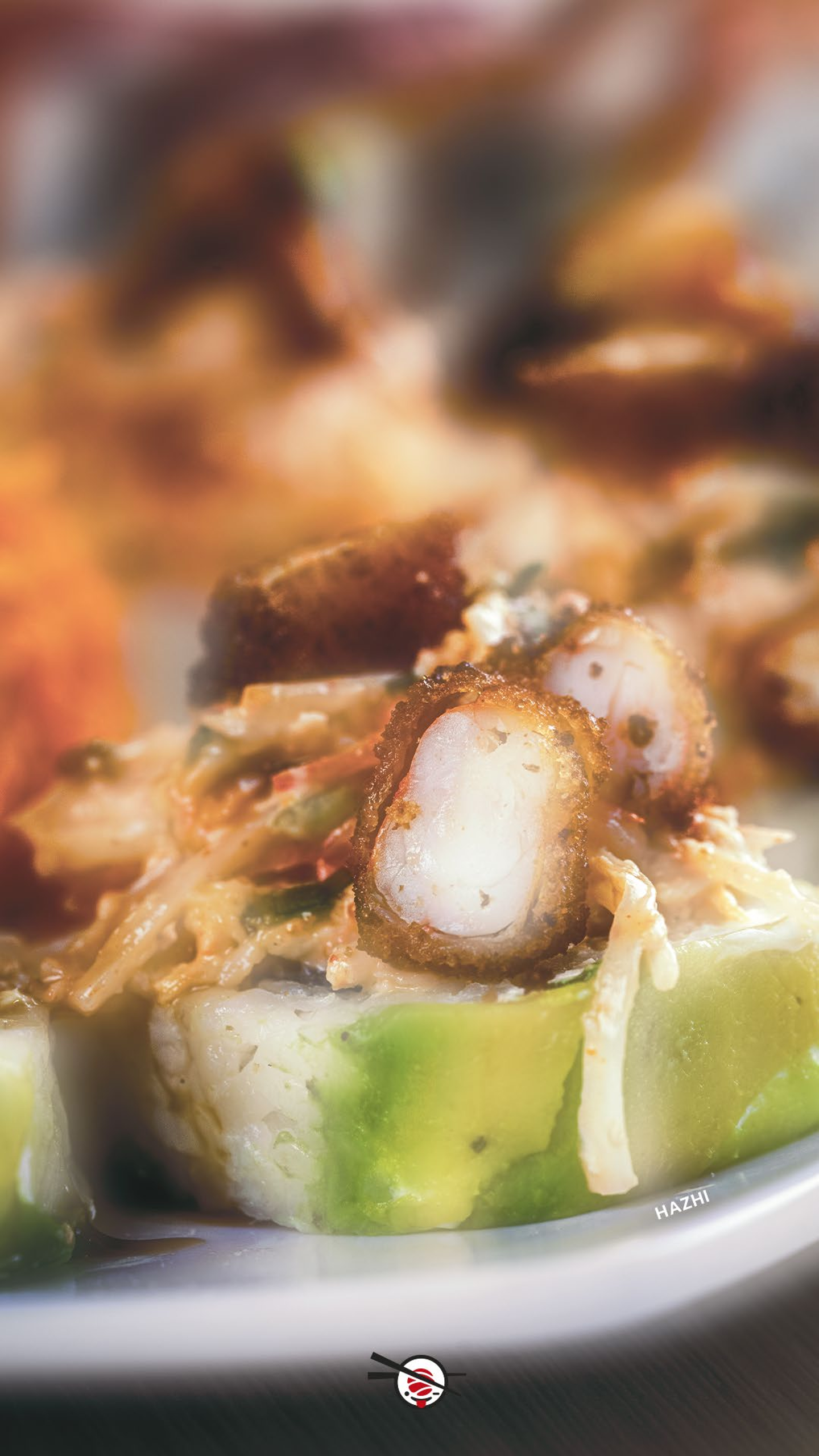 Hello Sushi Villa Unión image 10