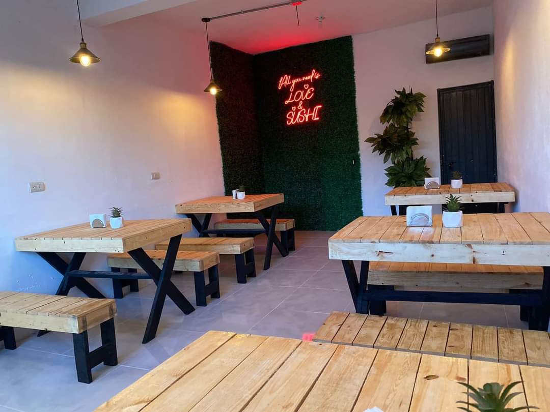 Kaizen Sushi image 1