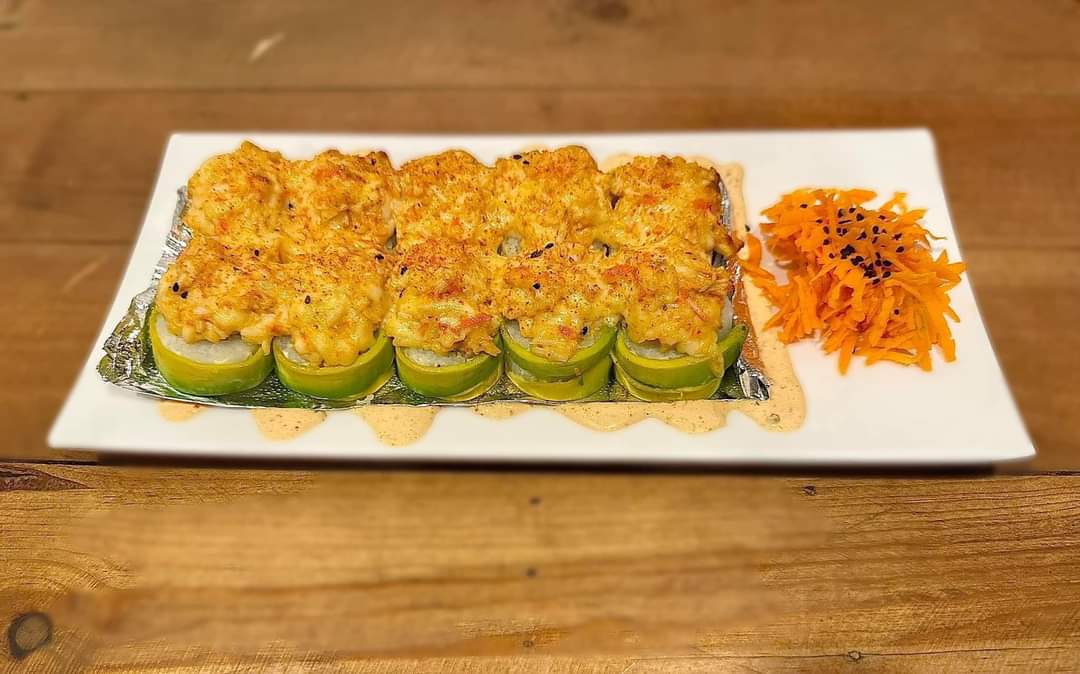 Kaizen Sushi image 2