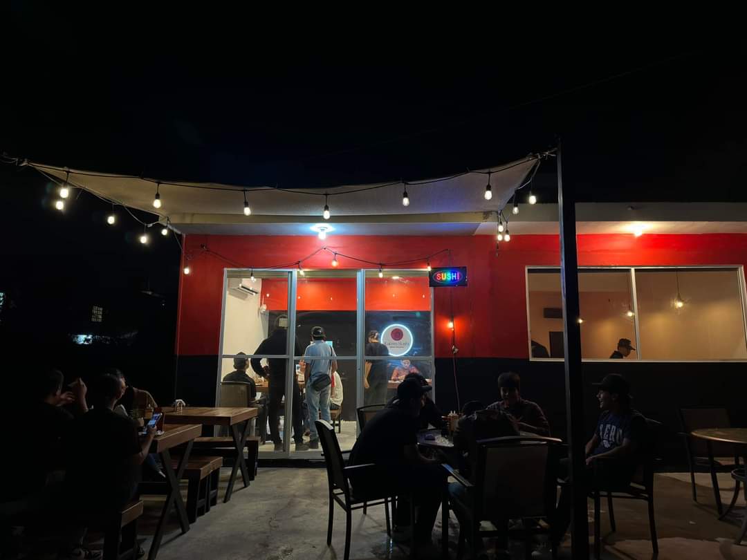 Kaizen Sushi image 3