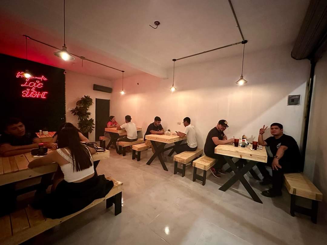 Kaizen Sushi image 4