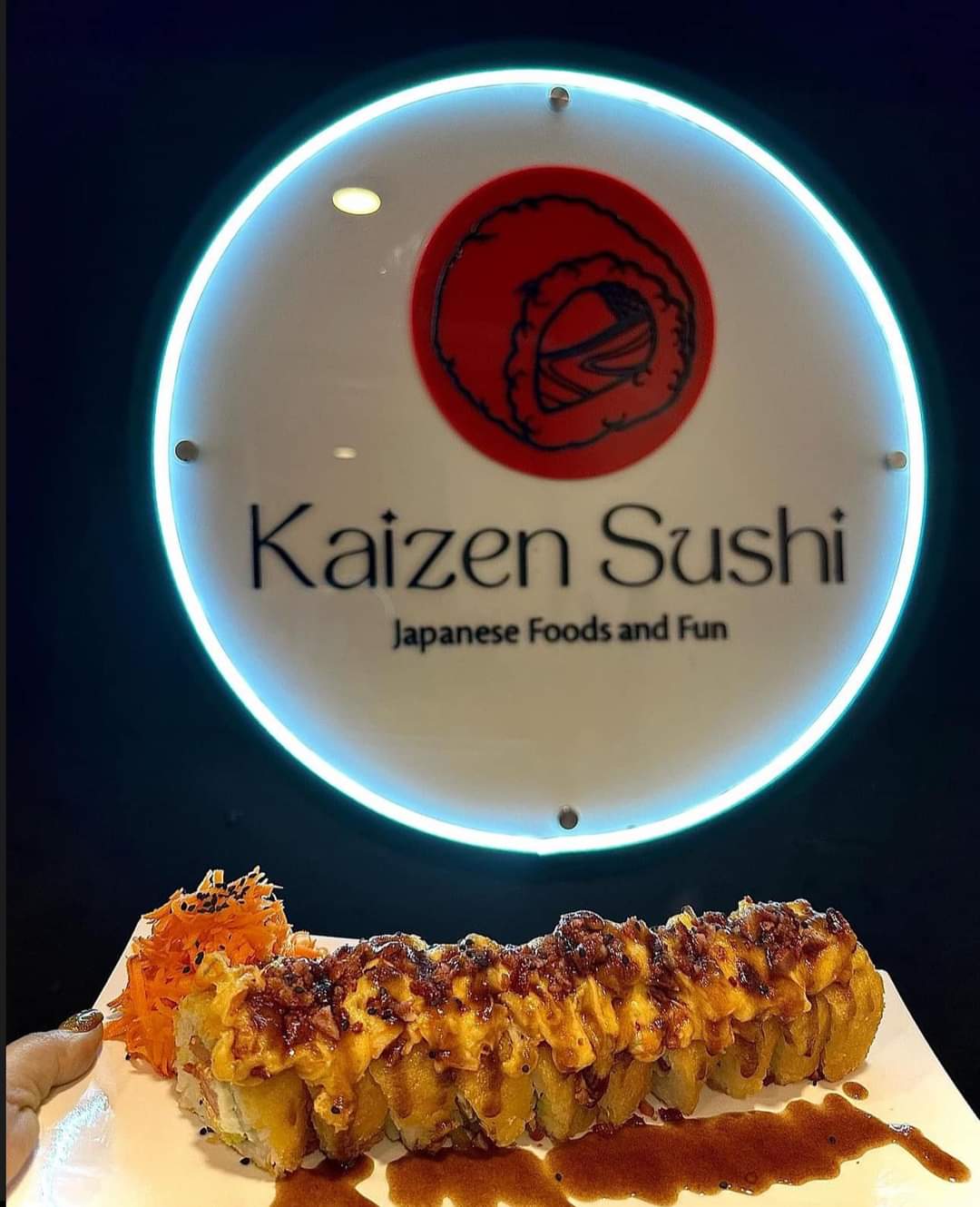 Kaizen Sushi image 5