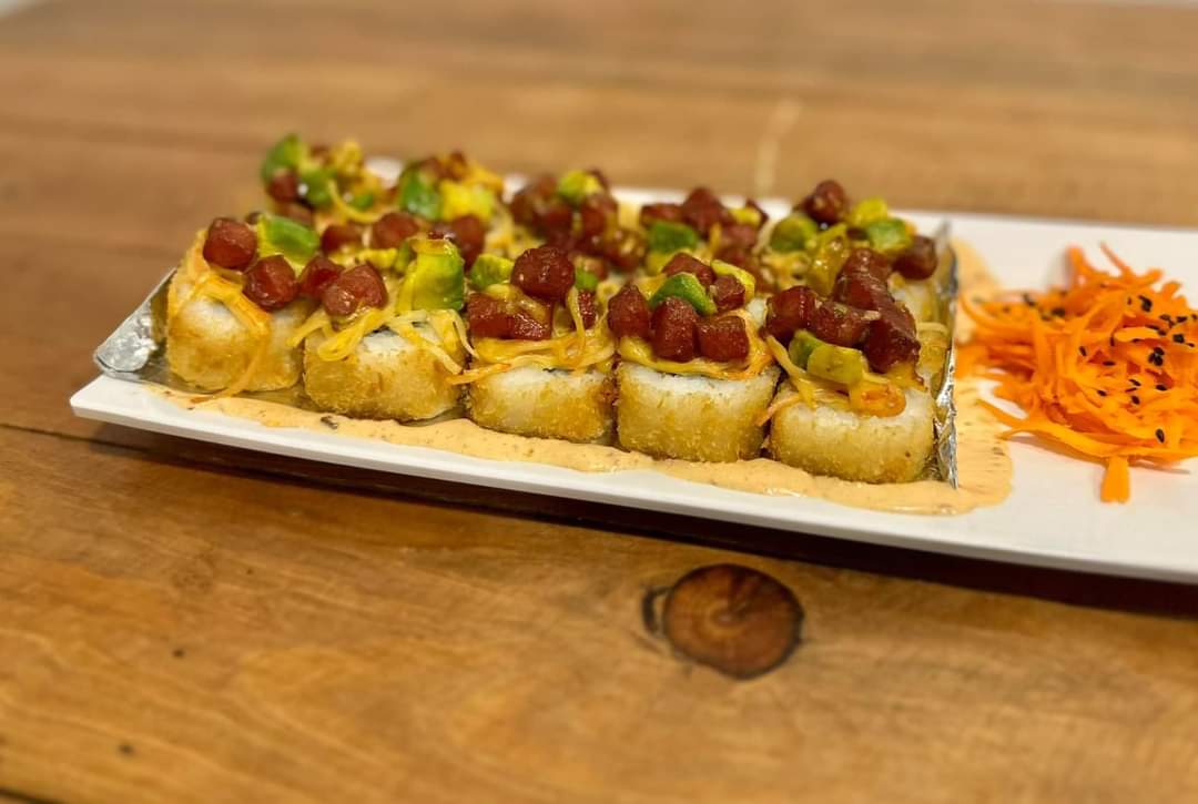 Kaizen Sushi image 6