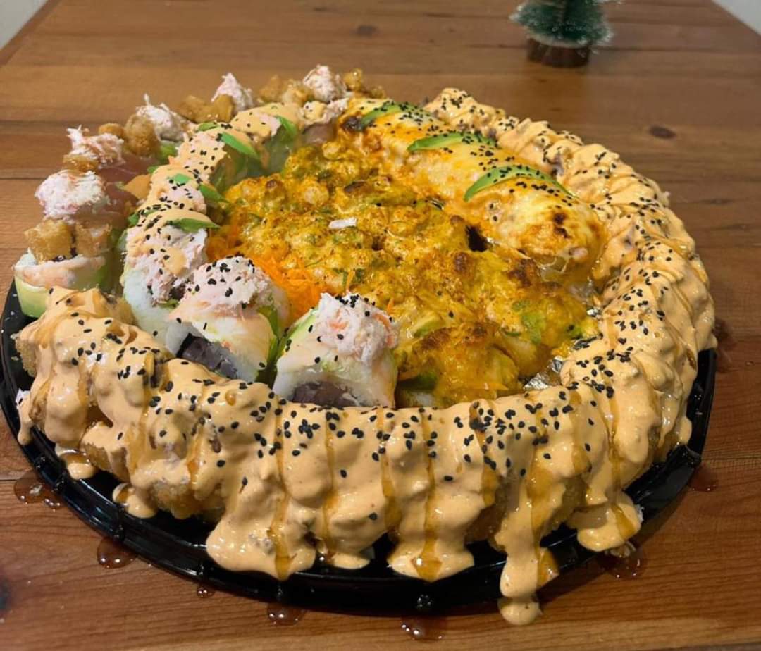 Kaizen Sushi image 7