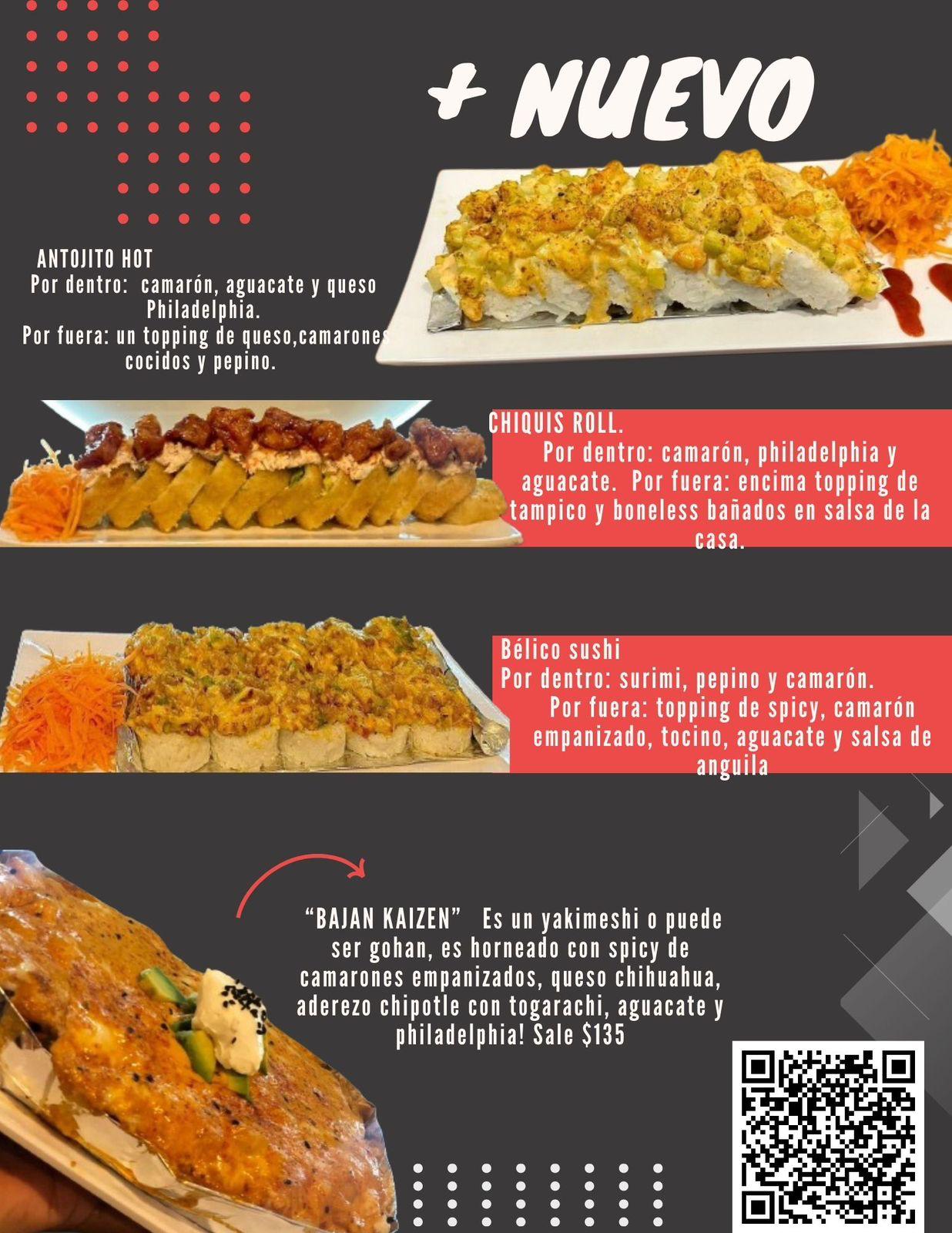 Kaizen Sushi image 9