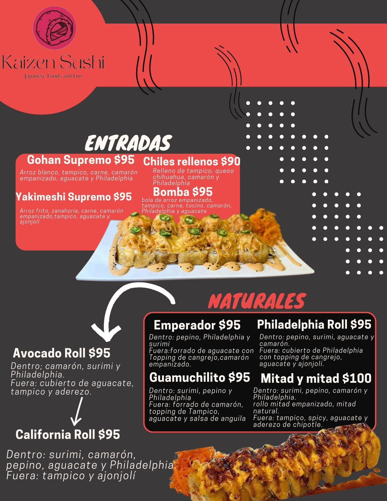 Kaizen Sushi image 10