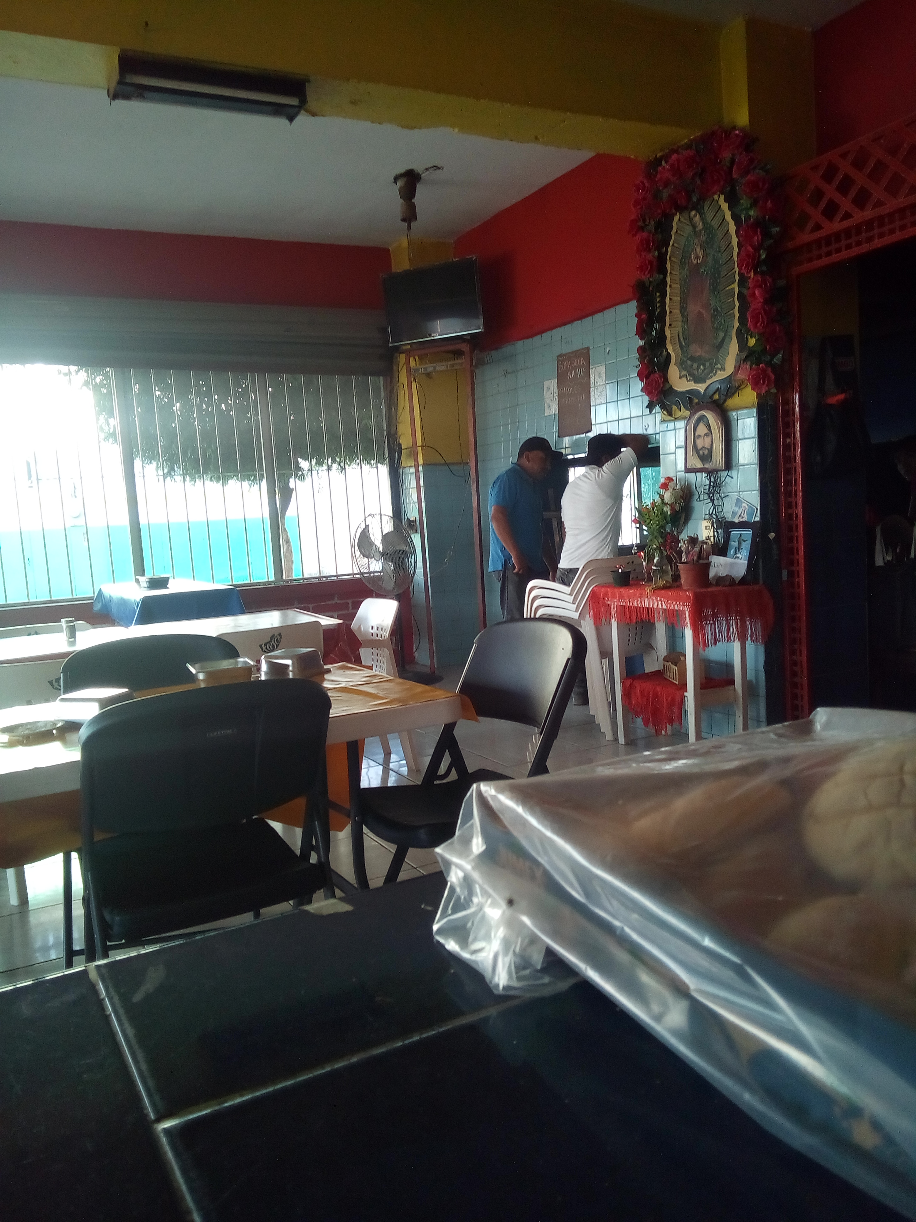 Rest. El Pollo Loco de Villa Union image 1