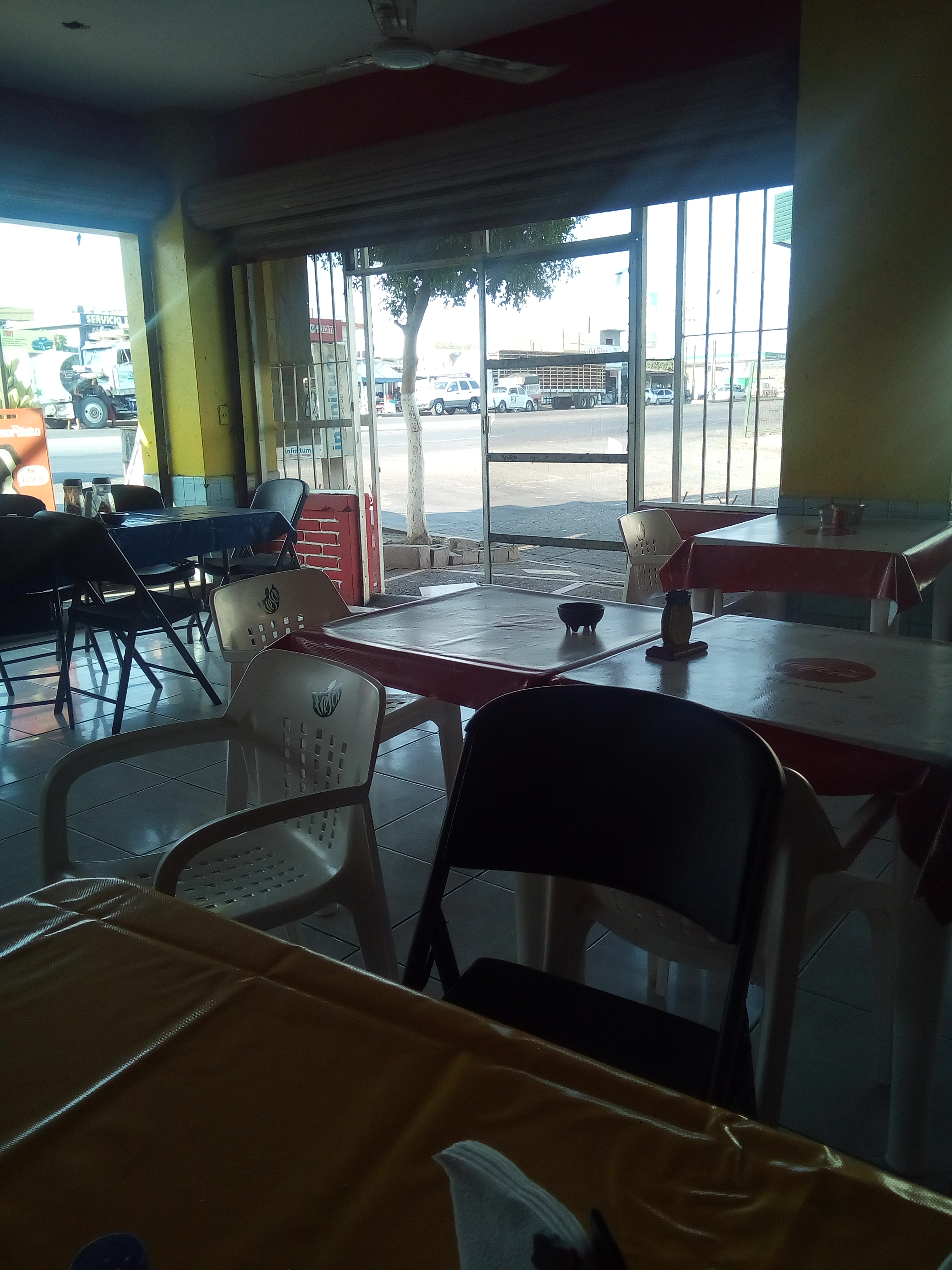 Rest. El Pollo Loco de Villa Union image 2