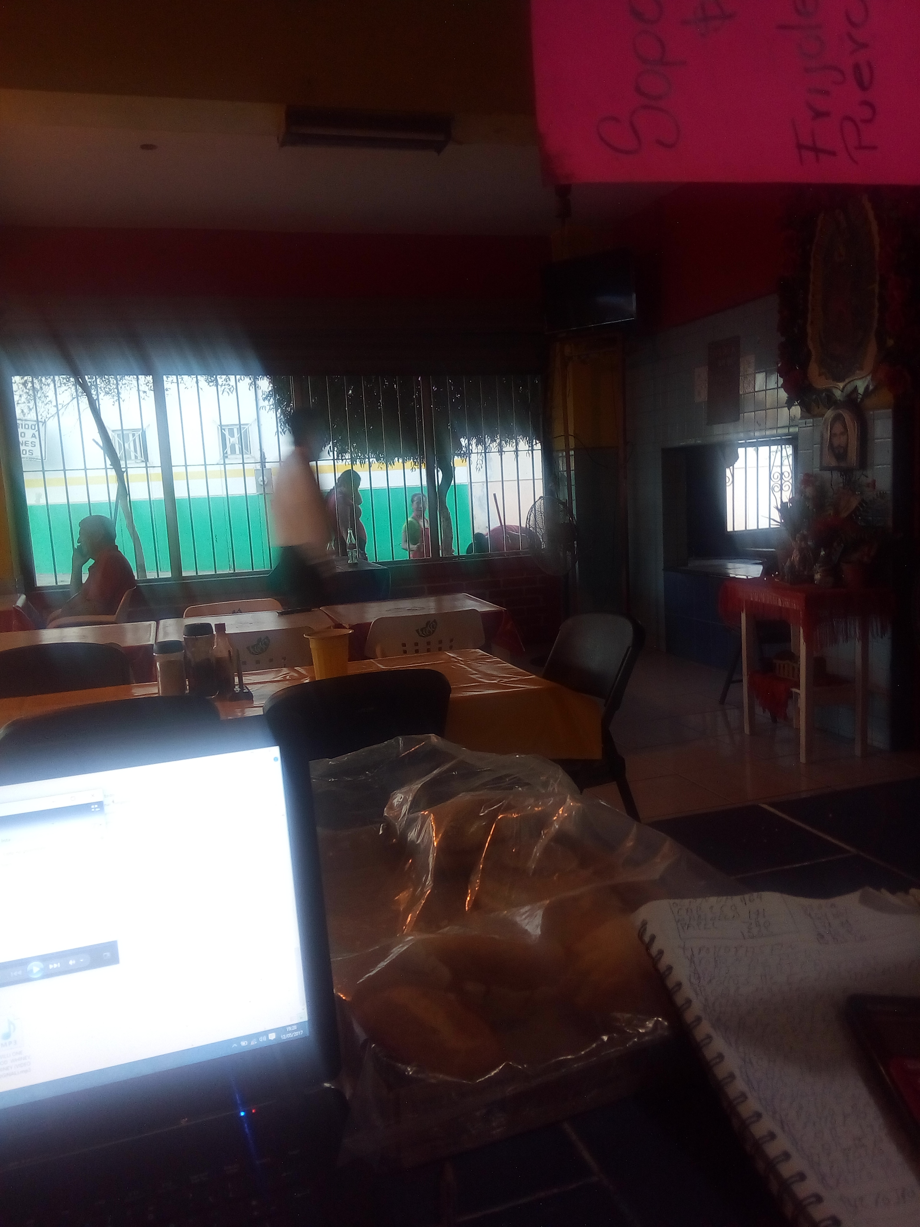 Rest. El Pollo Loco de Villa Union image 4